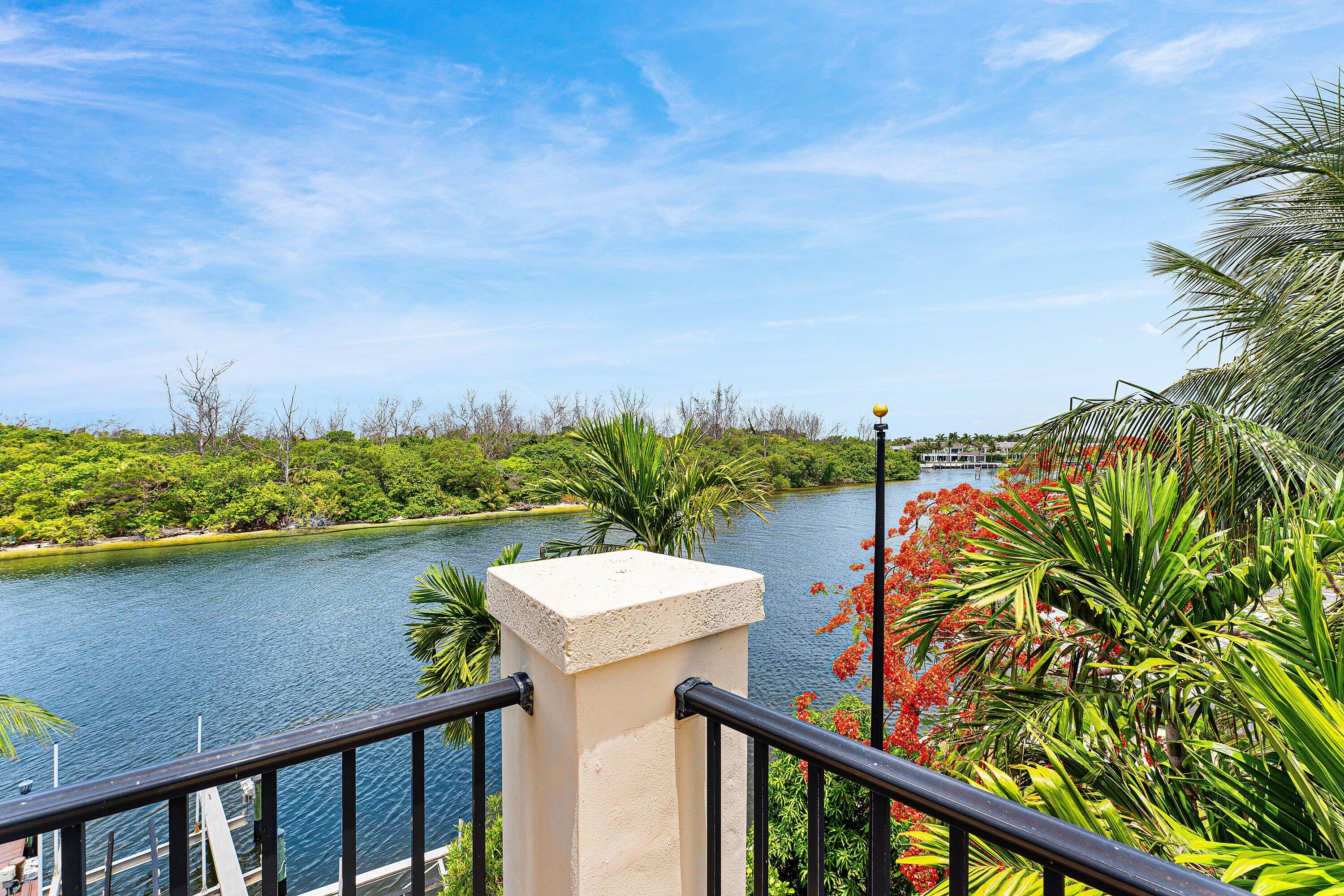Deerfield Beach Intracoastal Townhomes - Residential