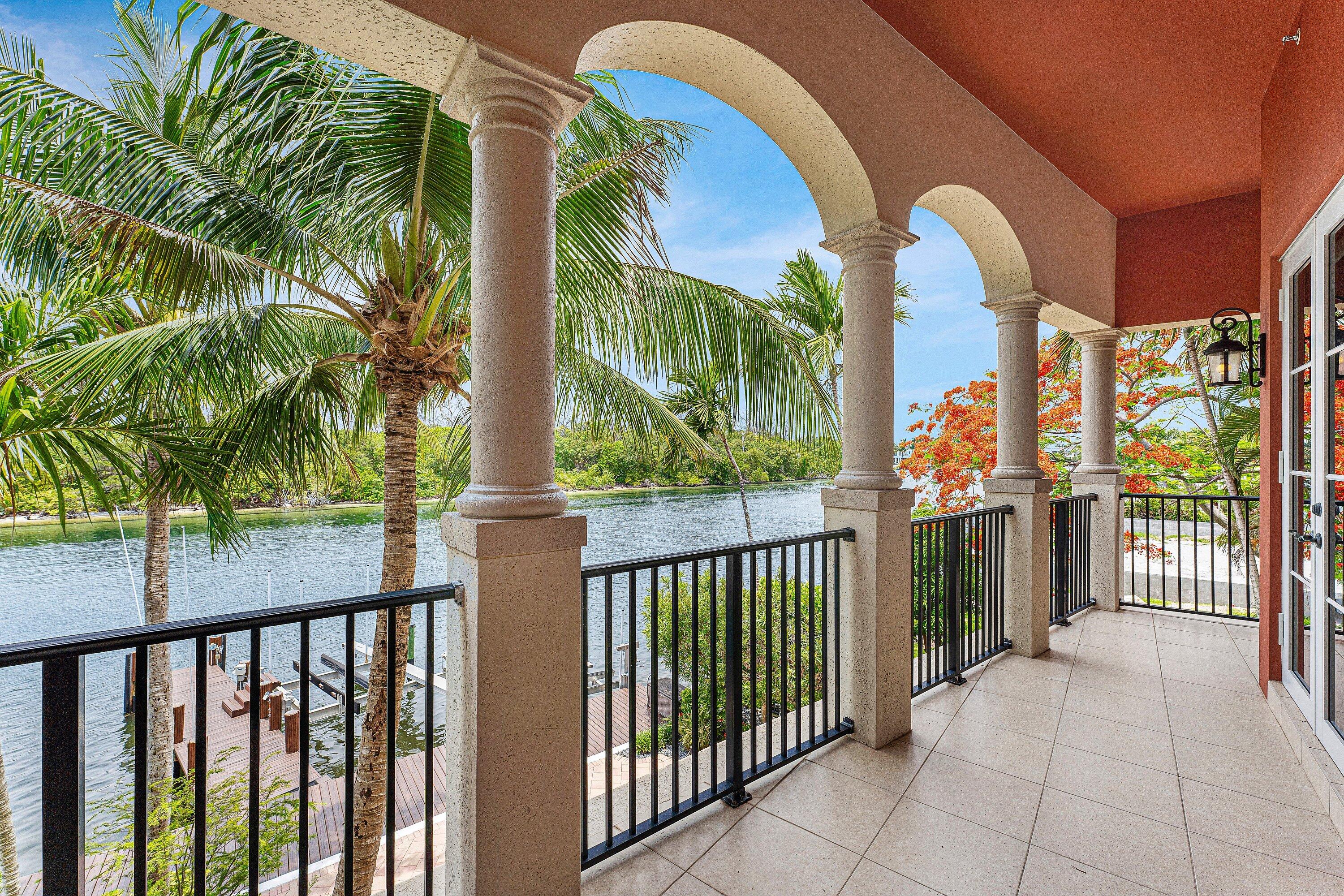 Deerfield Beach Intracoastal Townhomes - Residential