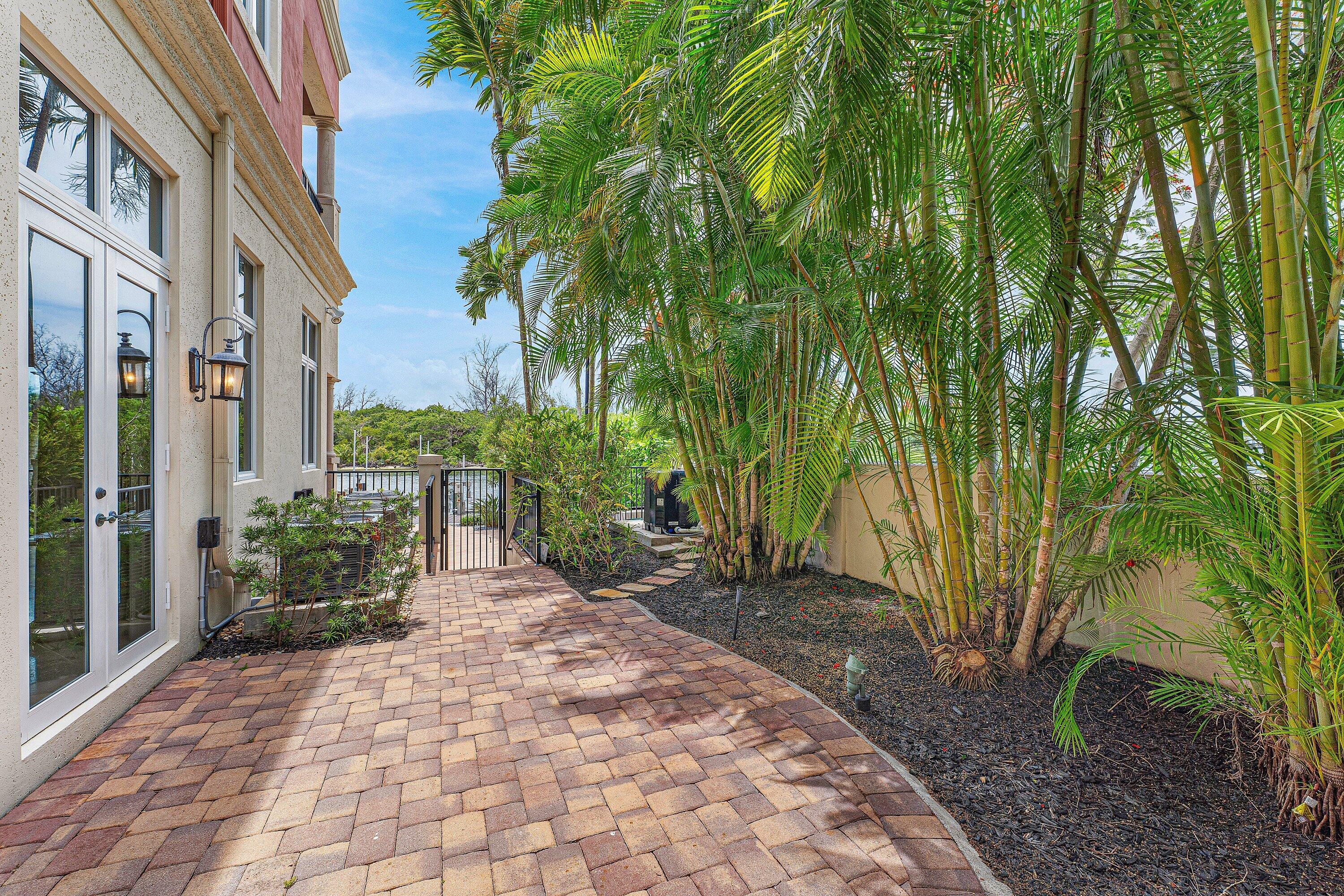 Deerfield Beach Intracoastal Townhomes - Residential