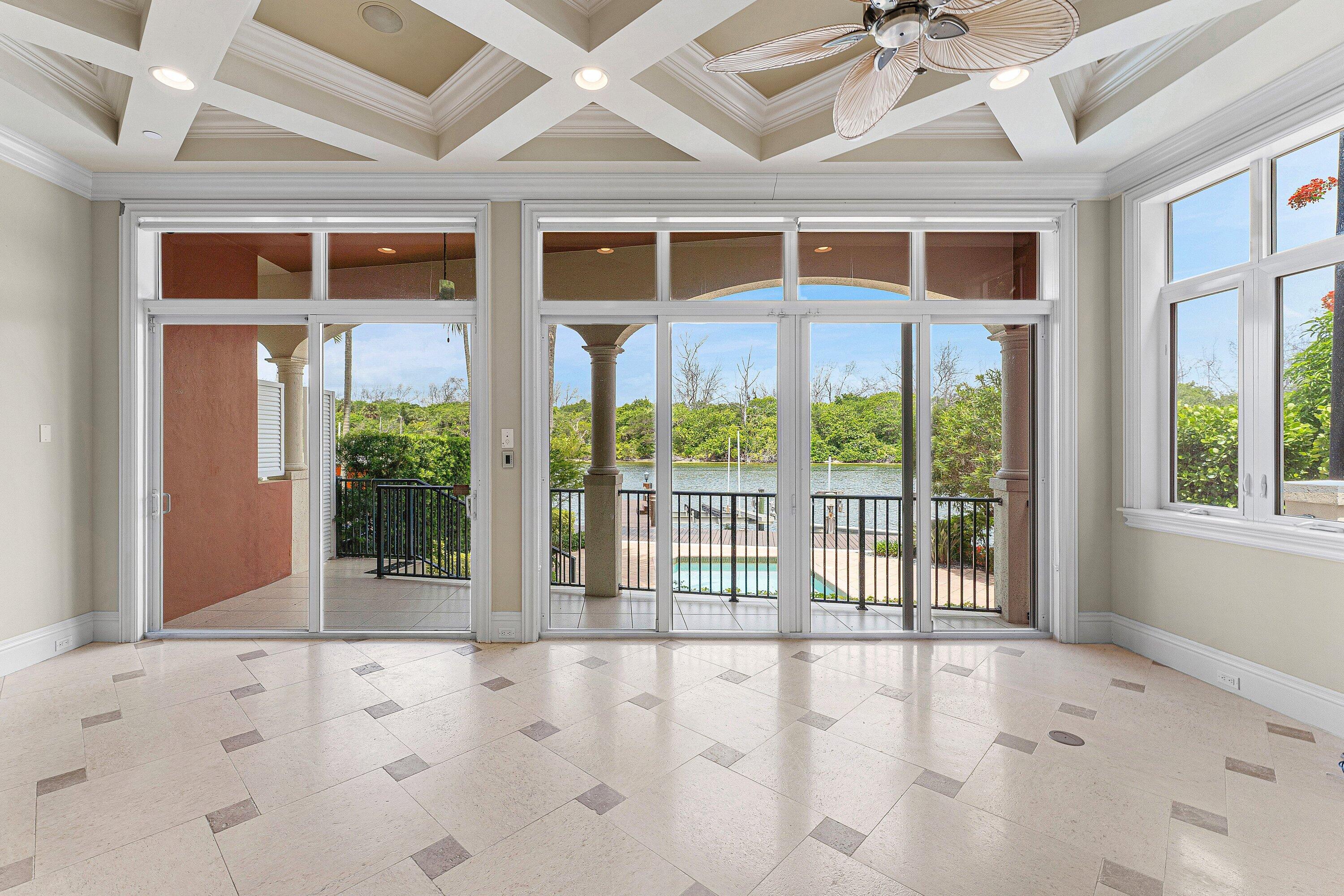 Deerfield Beach Intracoastal Townhomes - Residential