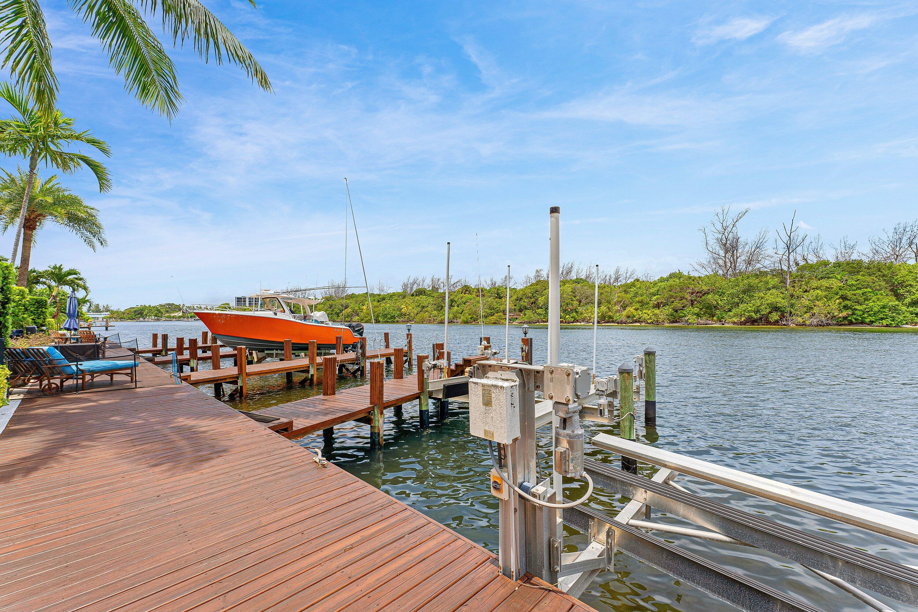 Deerfield Beach Intracoastal Townhomes - Residential