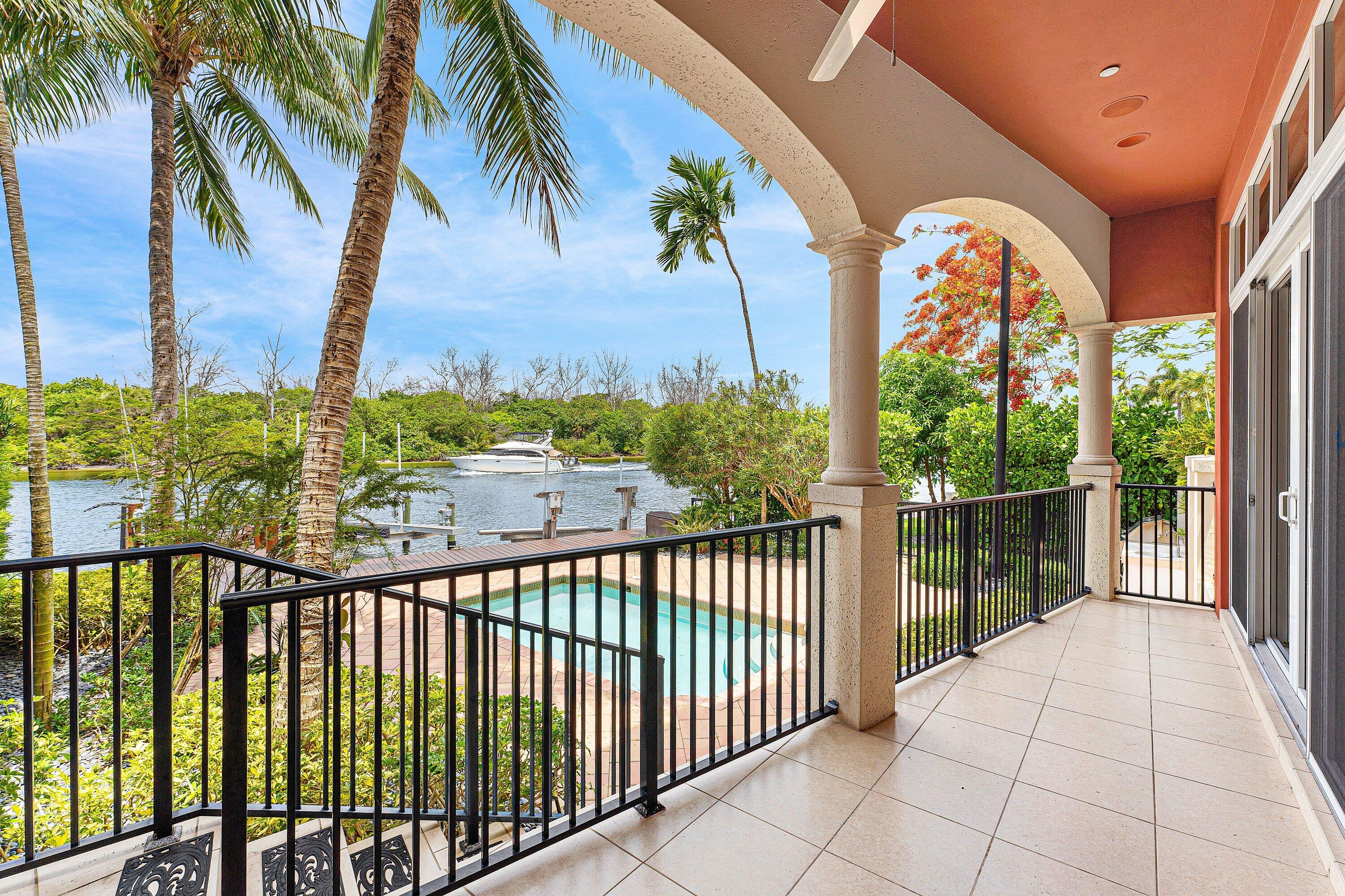 Deerfield Beach Intracoastal Townhomes - Residential