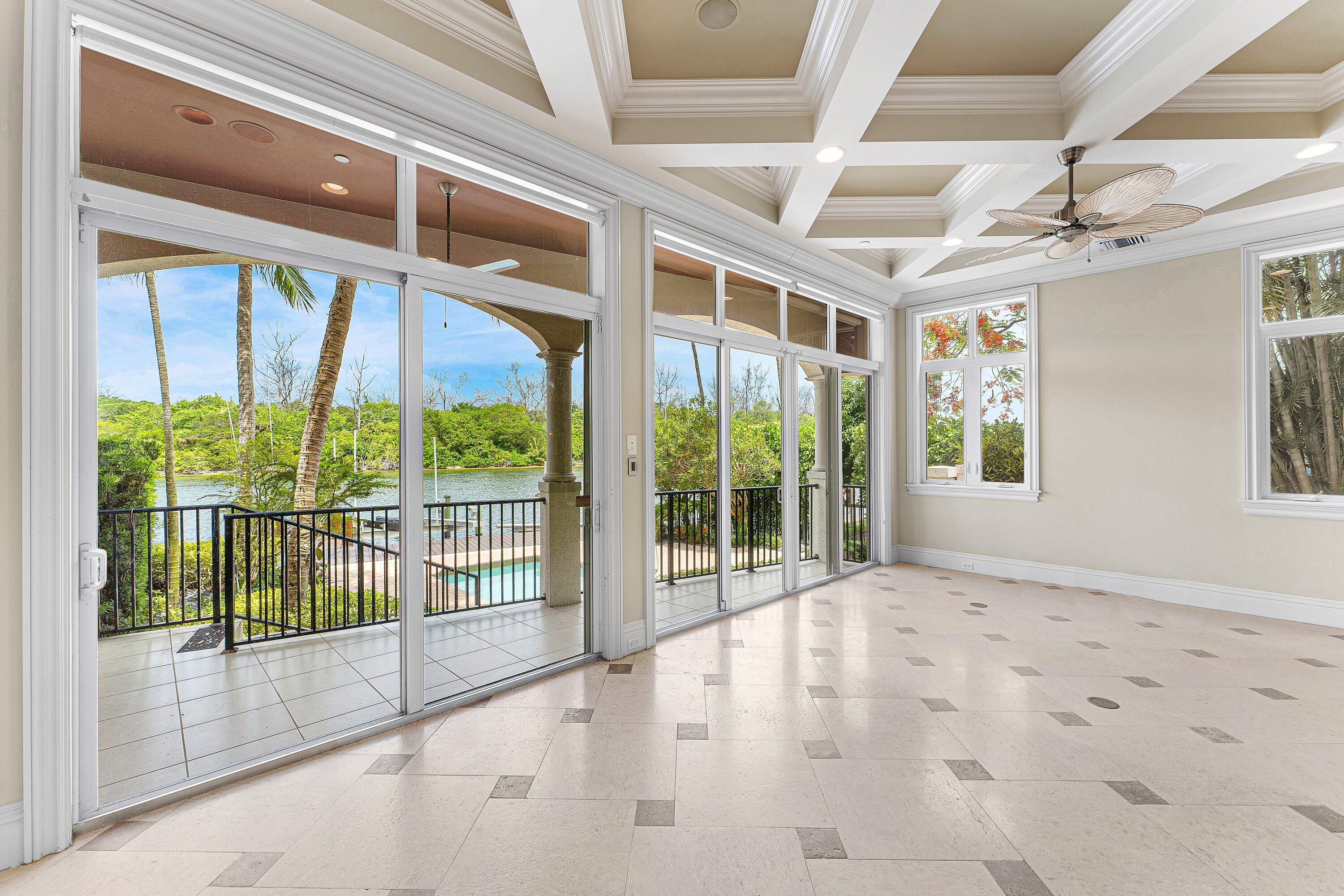 Deerfield Beach Intracoastal Townhomes - Residential