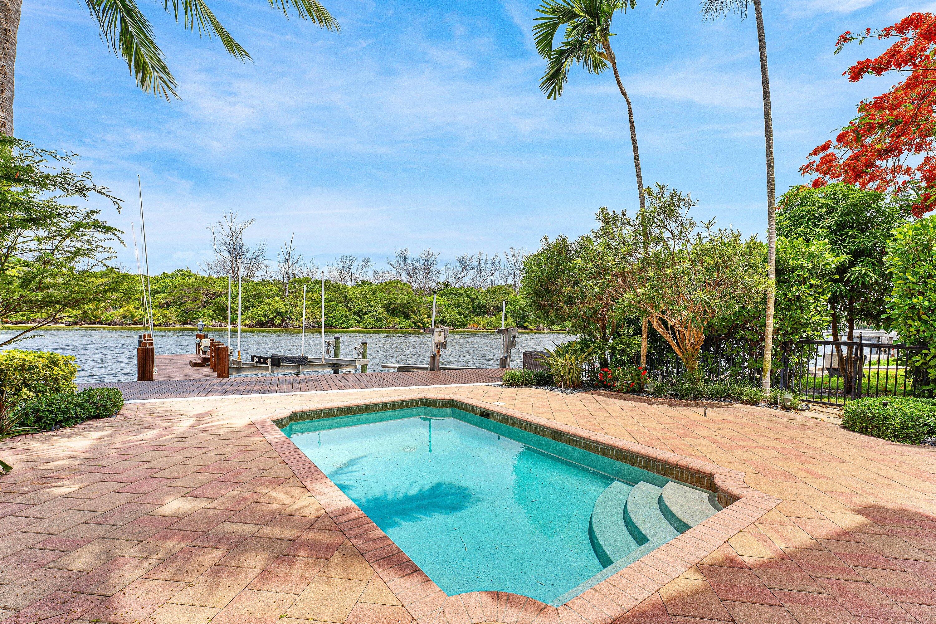Deerfield Beach Intracoastal Townhomes - Residential