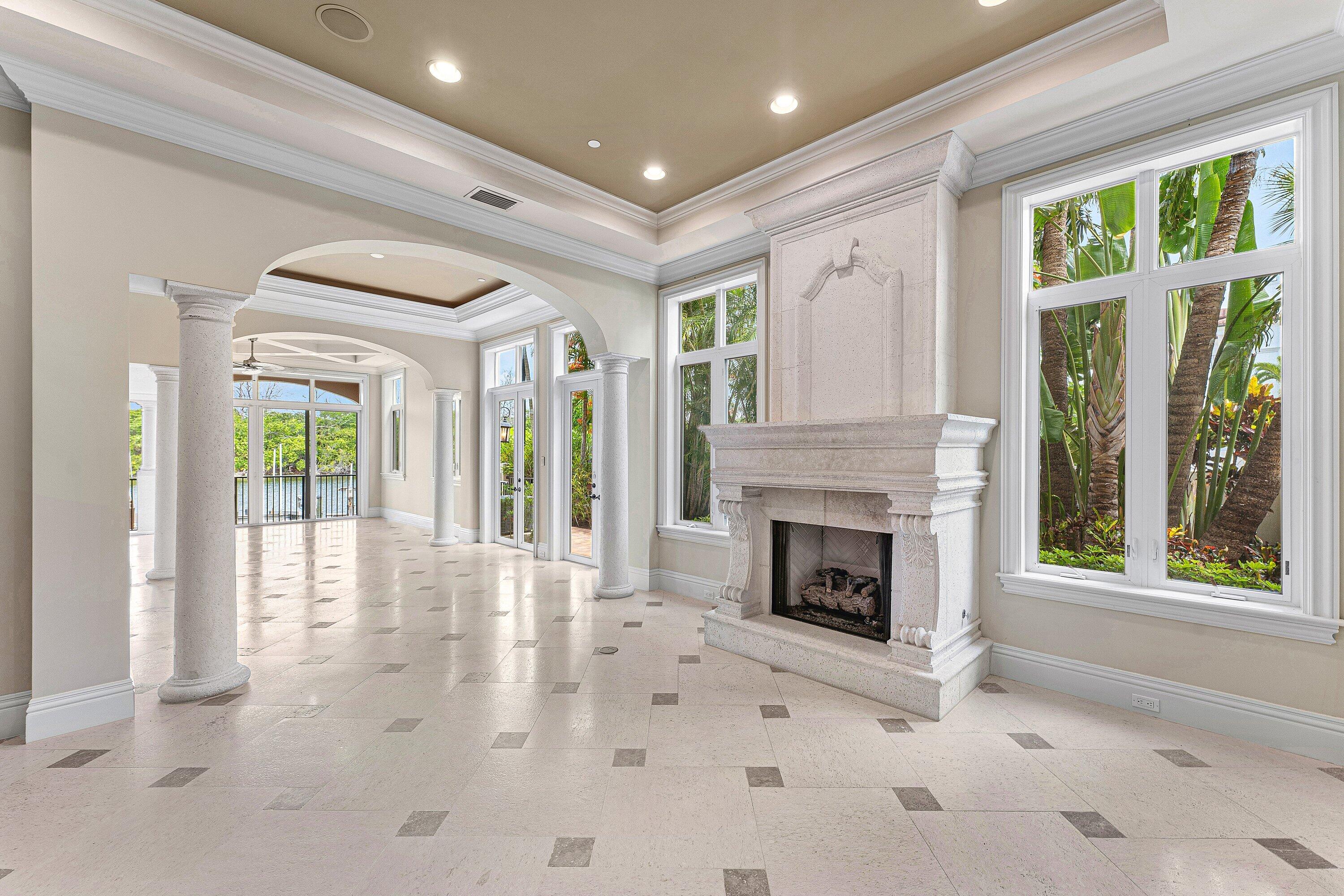 Deerfield Beach Intracoastal Townhomes - Residential