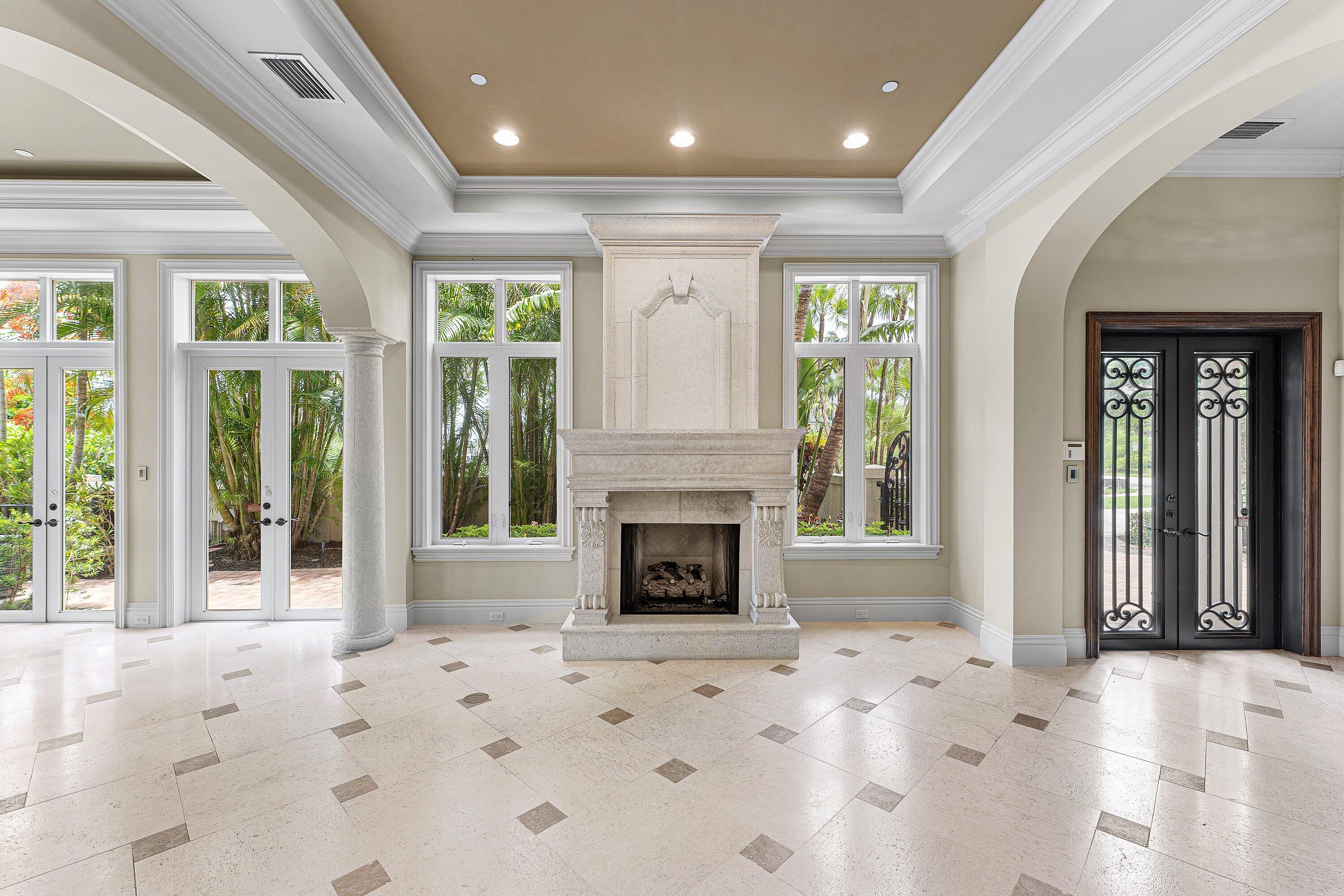 Deerfield Beach Intracoastal Townhomes - Residential