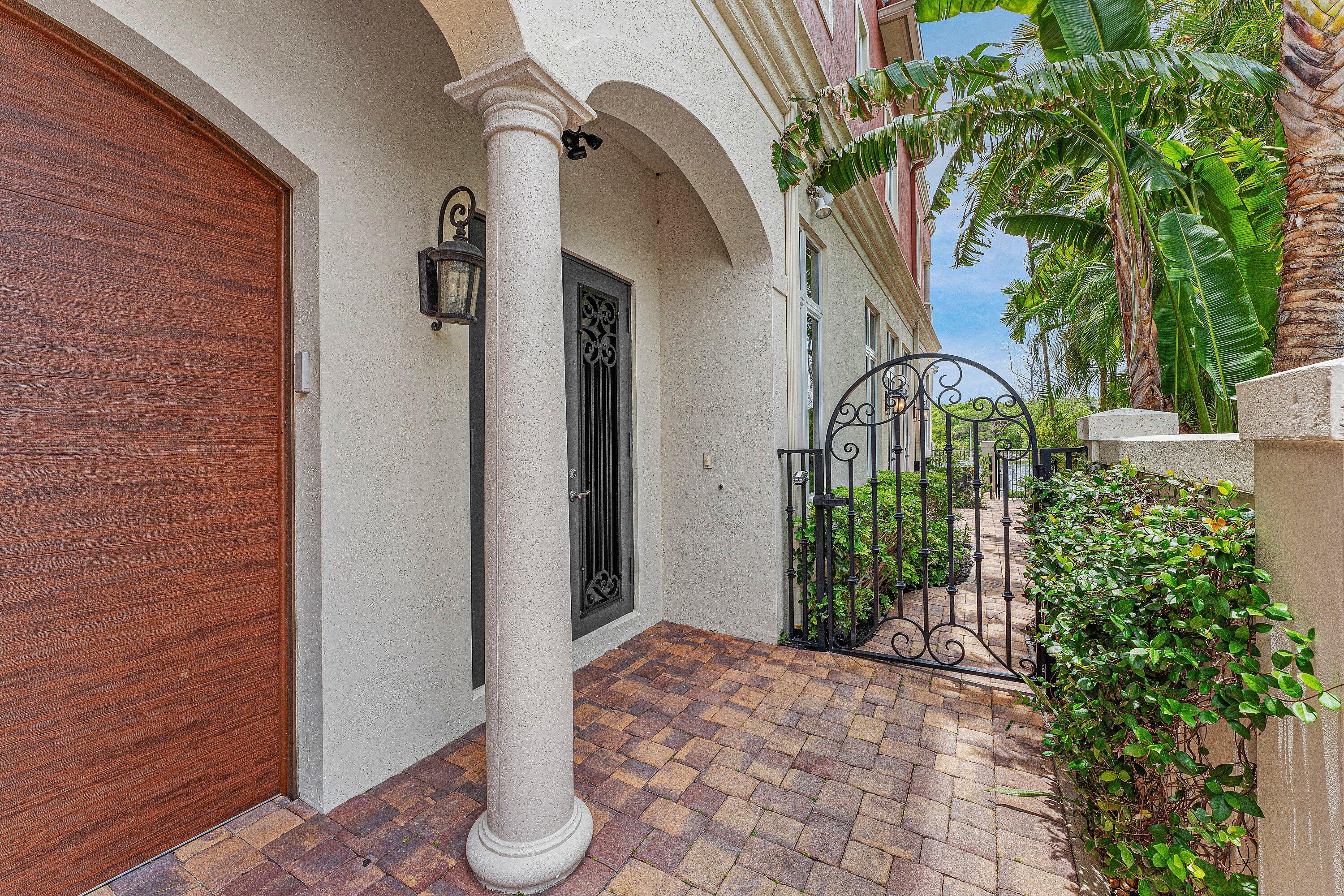 Deerfield Beach Intracoastal Townhomes - Residential
