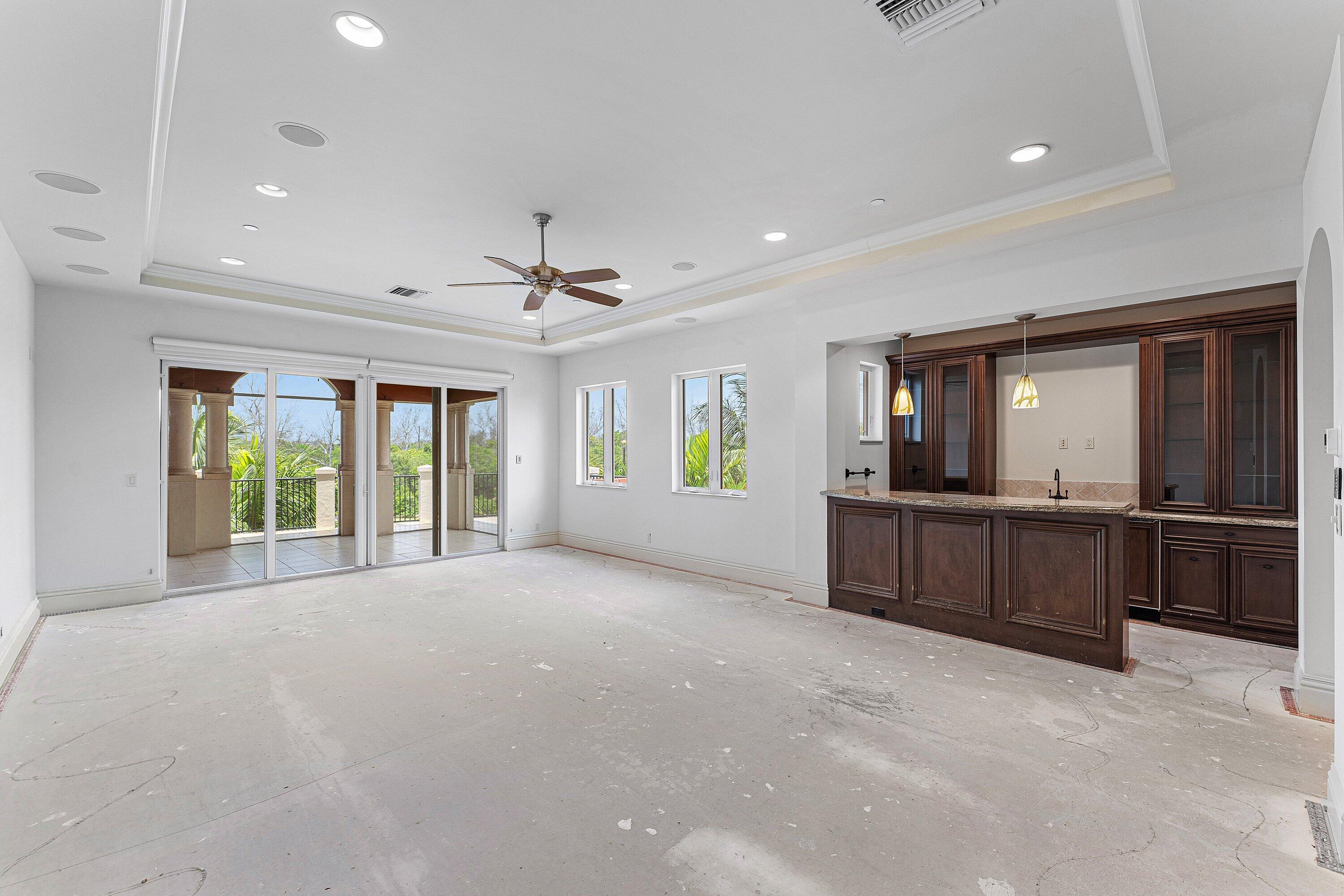 Deerfield Beach Intracoastal Townhomes - Residential