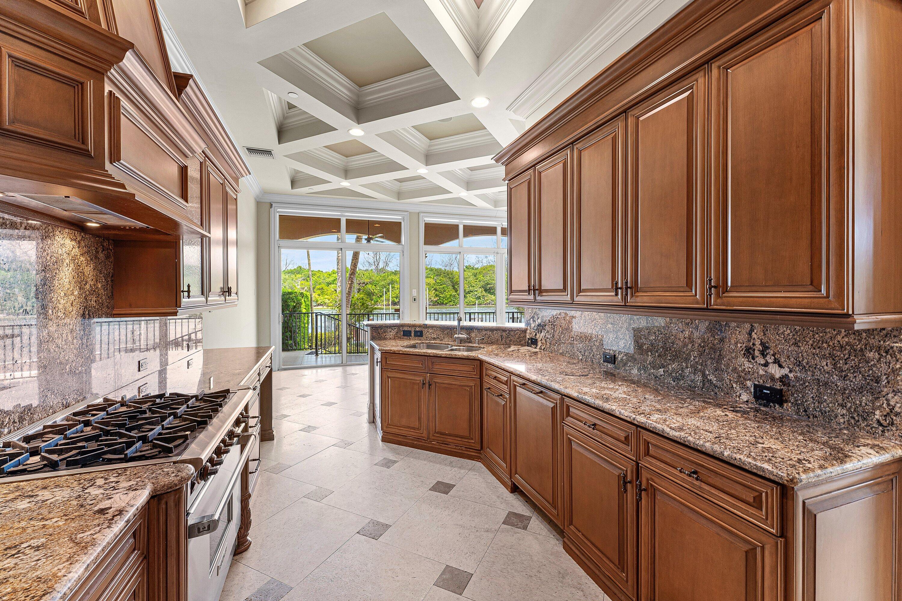 Deerfield Beach Intracoastal Townhomes - Residential