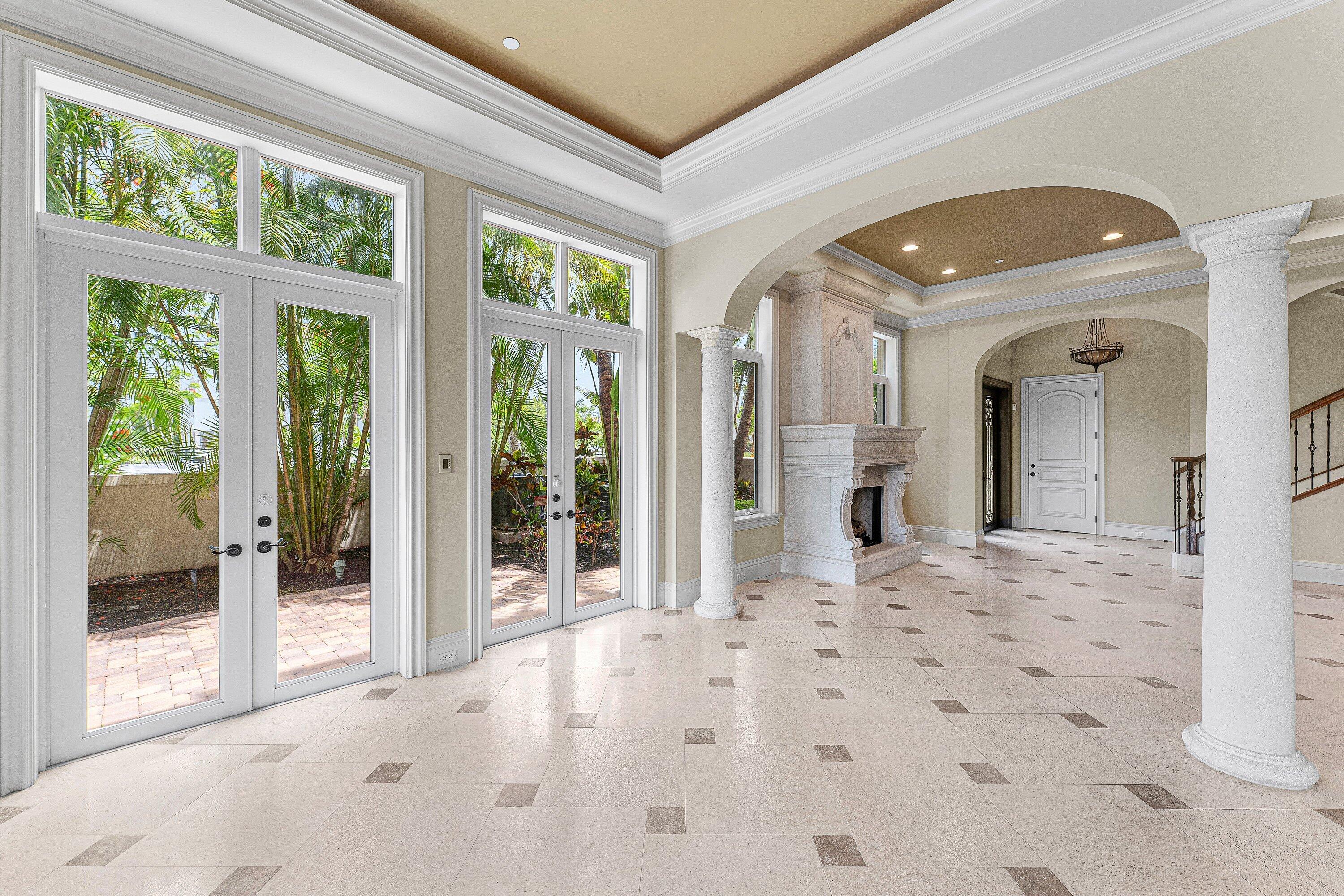 Deerfield Beach Intracoastal Townhomes - Residential