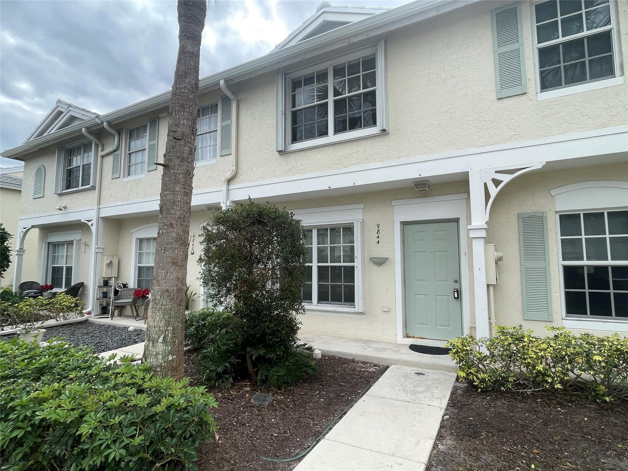 Westview Village Add - Residential Lease