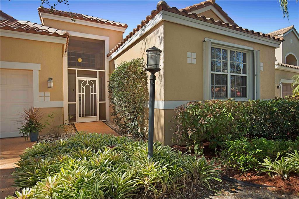 MAYFAIR AT PARKLAND - Residential