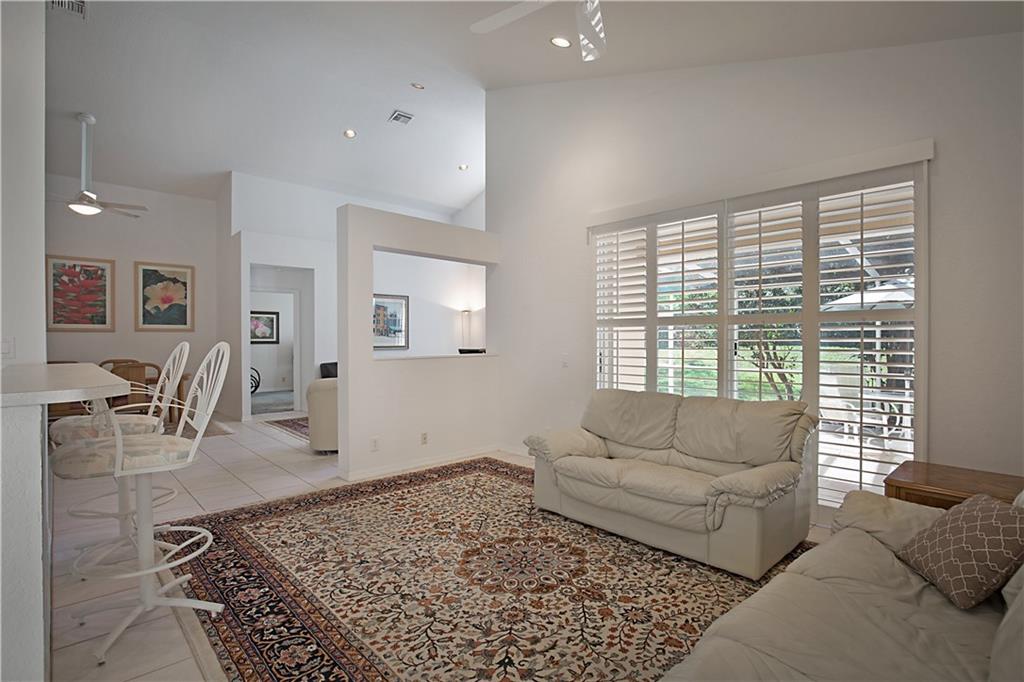 MAYFAIR AT PARKLAND - Residential