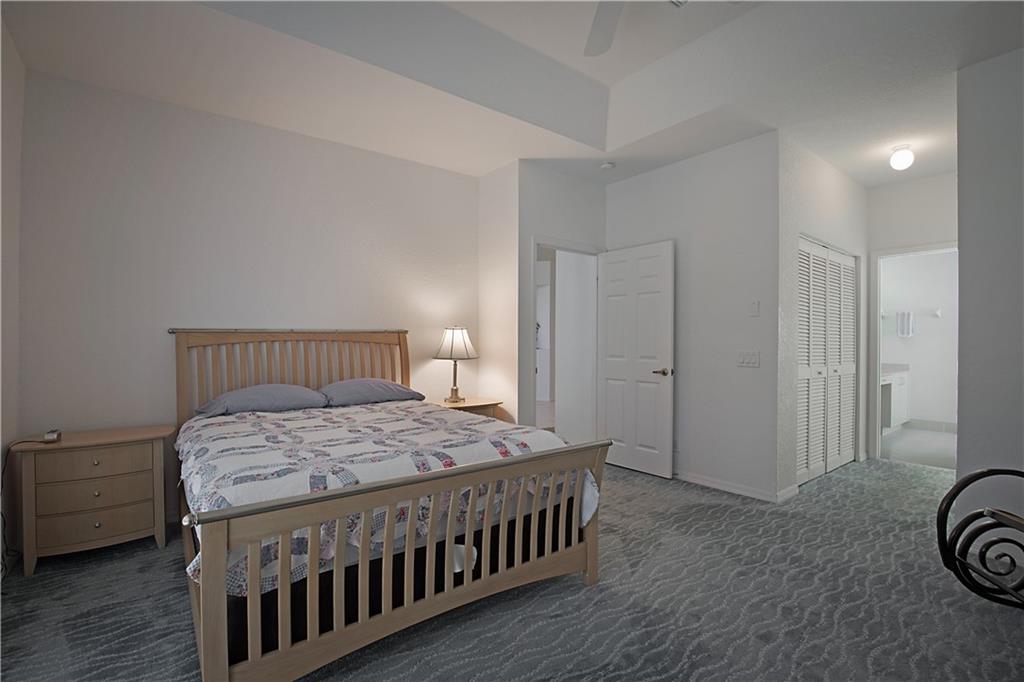 MAYFAIR AT PARKLAND - Residential