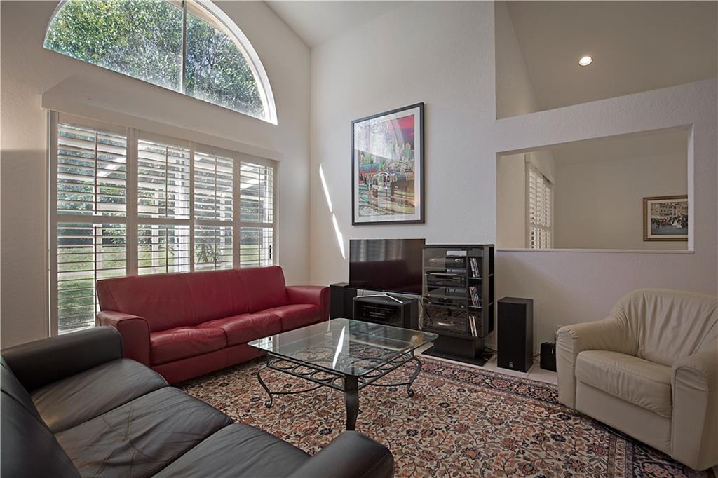 MAYFAIR AT PARKLAND - Residential