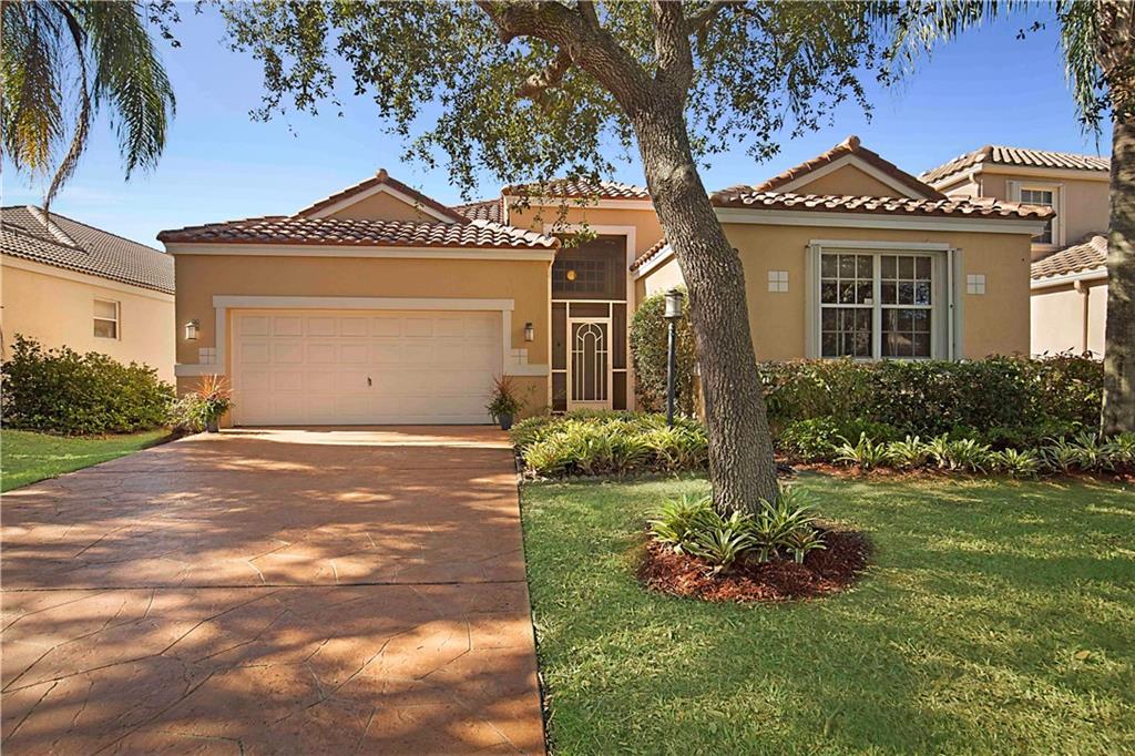MAYFAIR AT PARKLAND - Residential