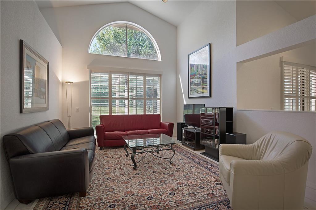 MAYFAIR AT PARKLAND - Residential