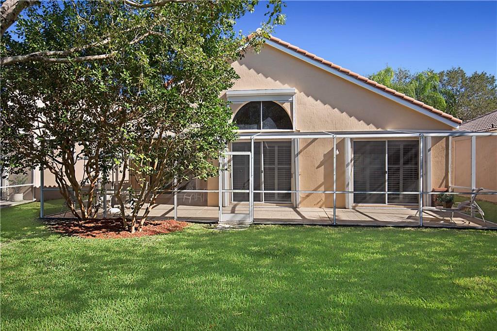 MAYFAIR AT PARKLAND - Residential