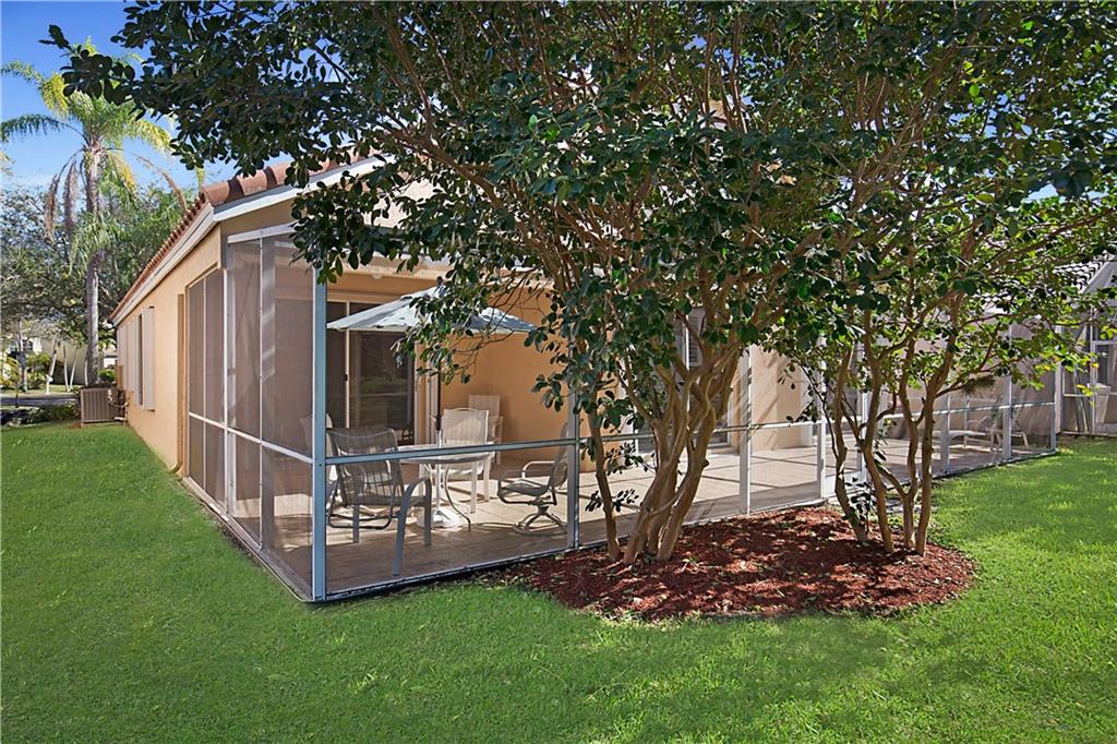 MAYFAIR AT PARKLAND - Residential