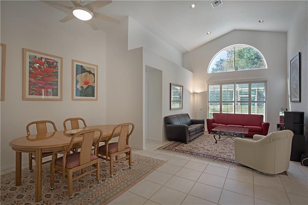 MAYFAIR AT PARKLAND - Residential