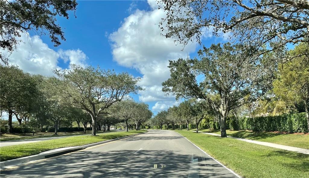 MAYFAIR AT PARKLAND - Residential