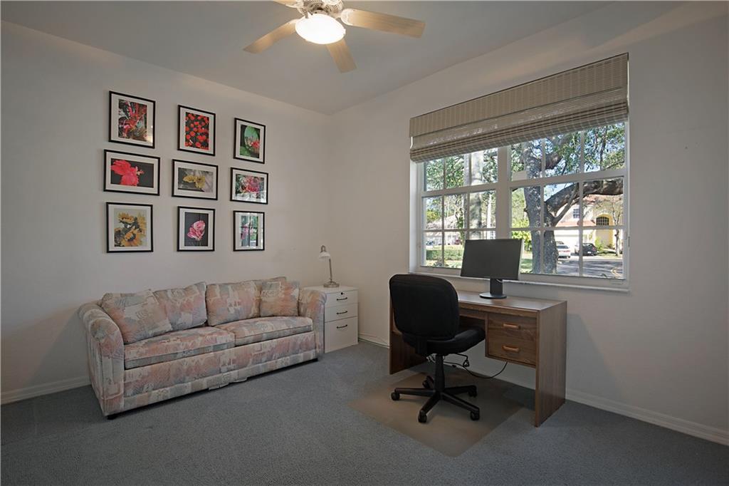 MAYFAIR AT PARKLAND - Residential