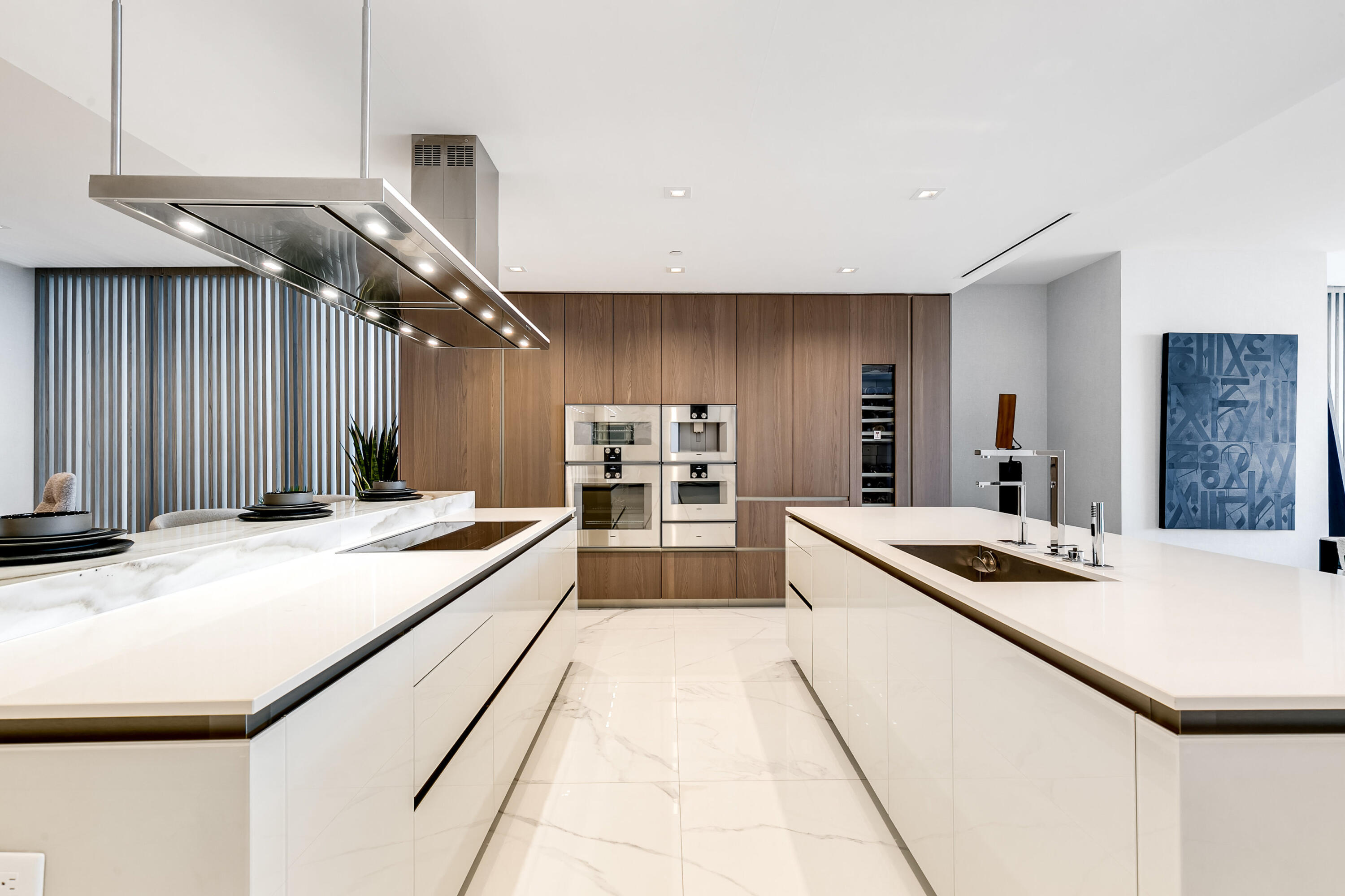 Turnberry Ocean Club - Residential