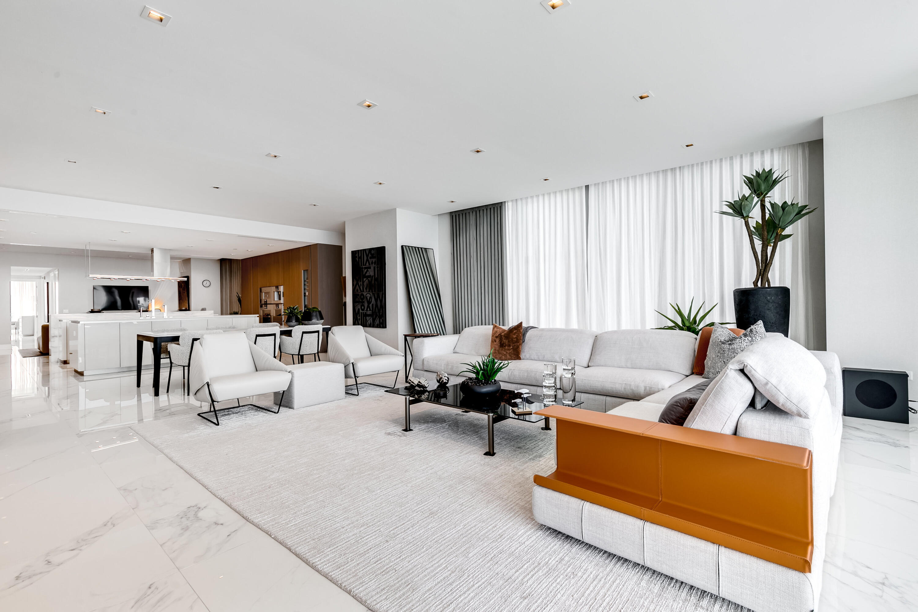 Turnberry Ocean Club - Residential