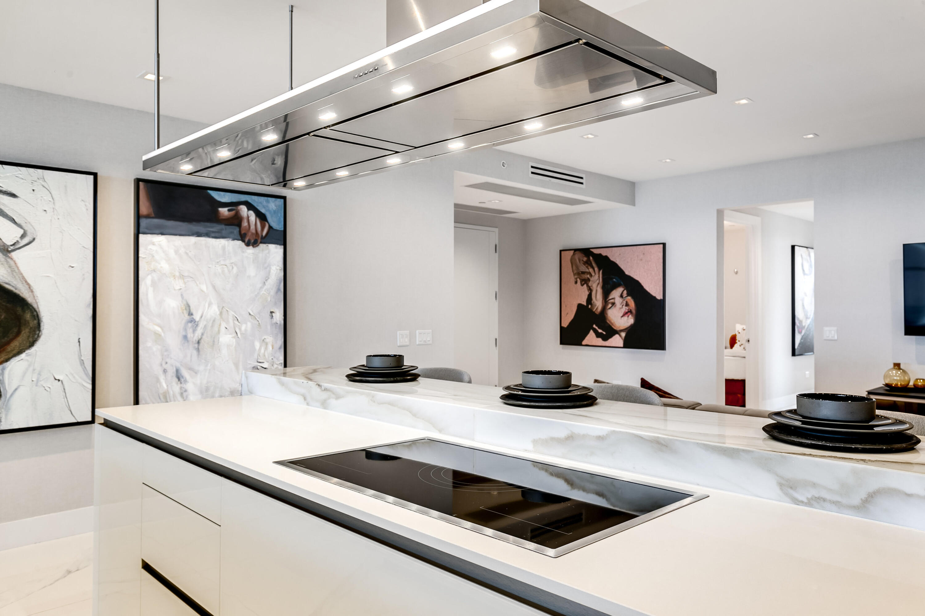 Turnberry Ocean Club - Residential
