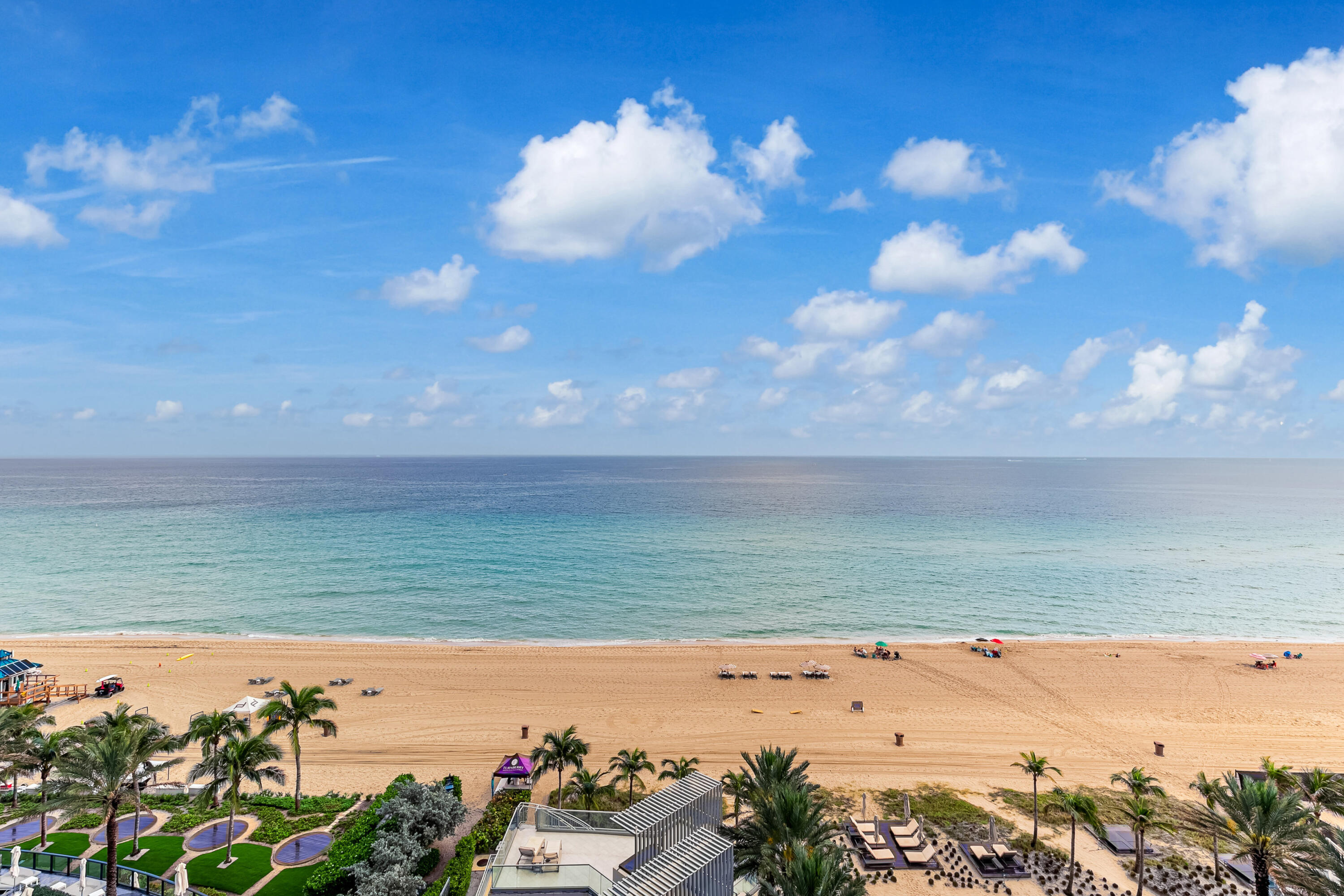 Turnberry Ocean Club - Residential