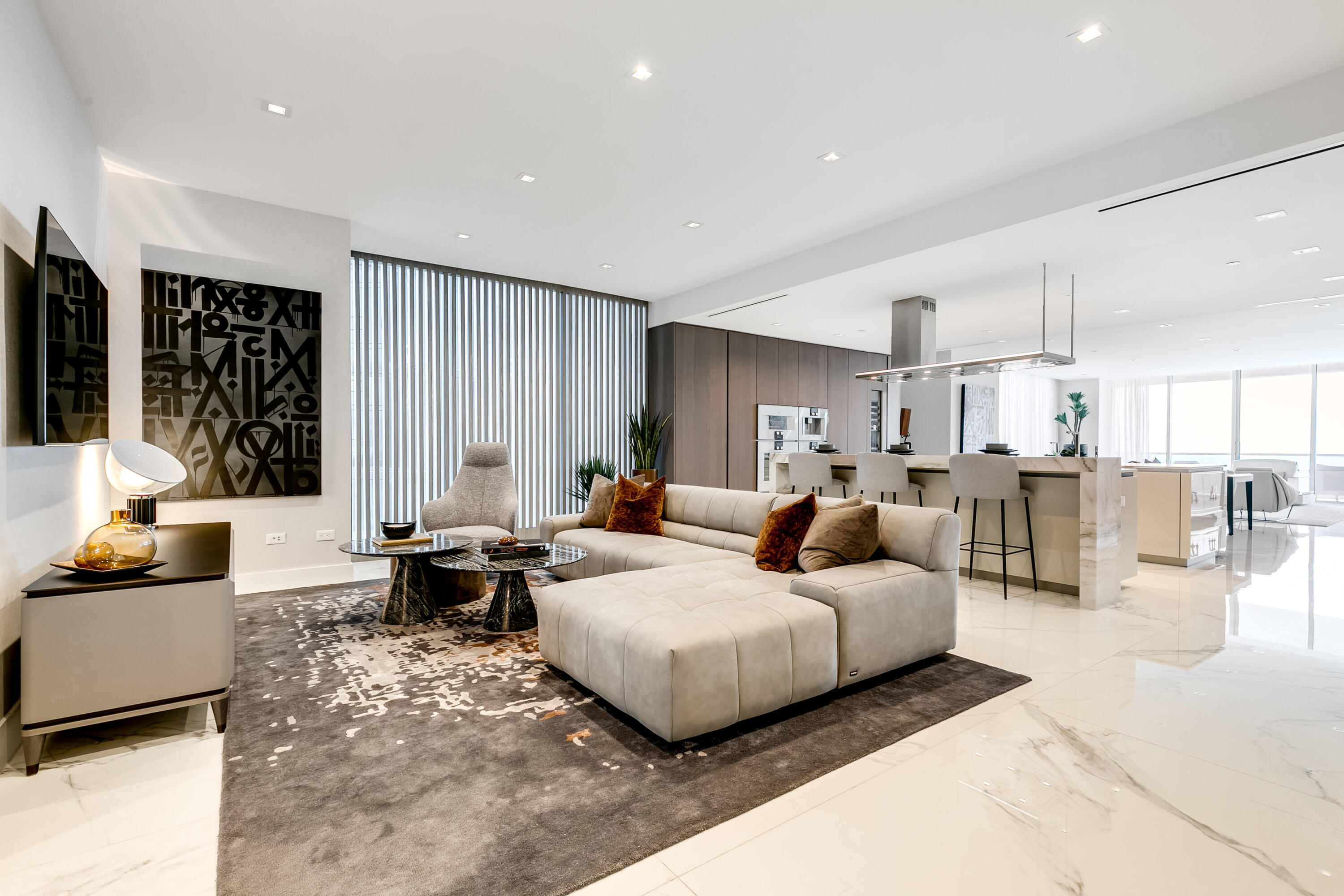 Turnberry Ocean Club - Residential