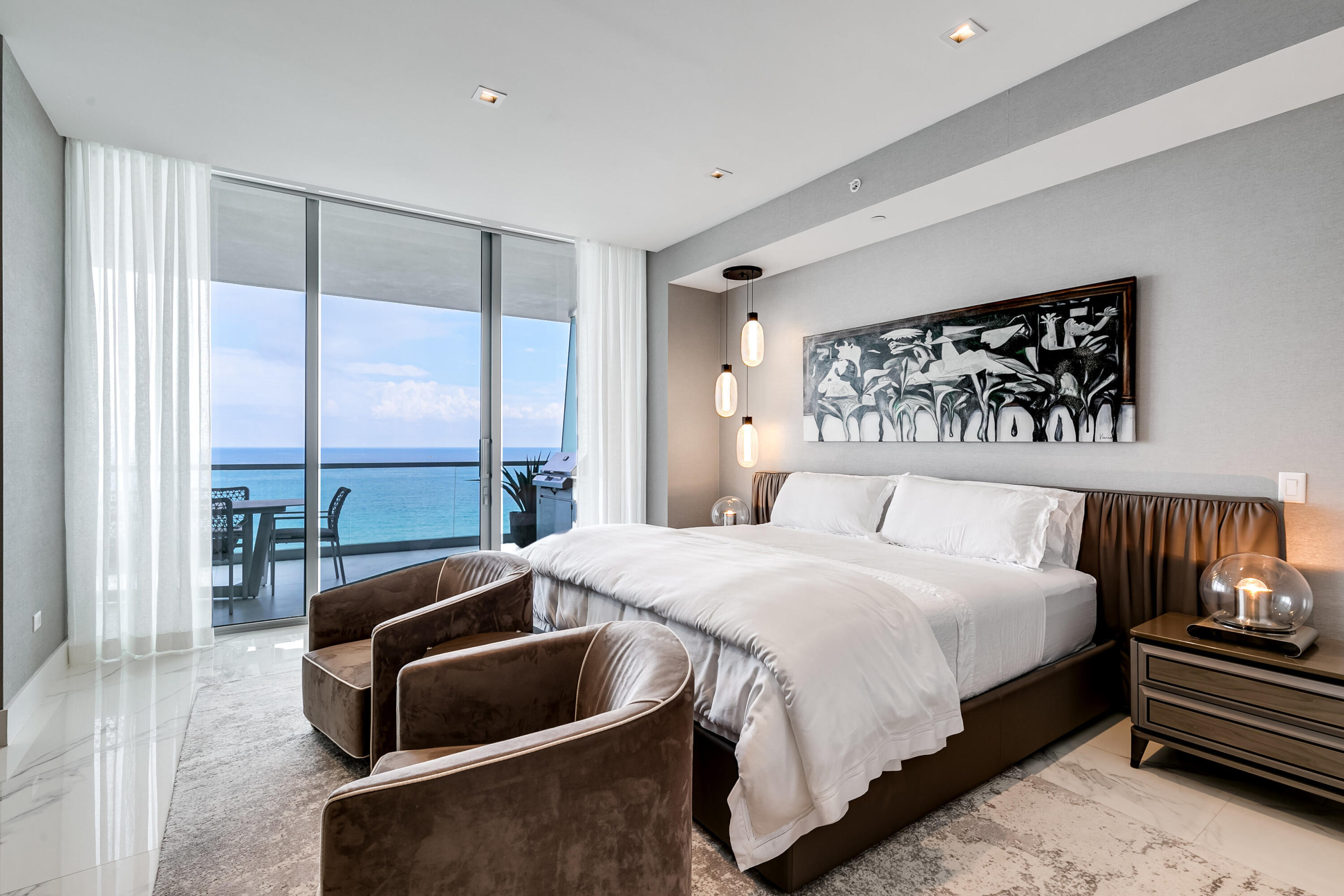 Turnberry Ocean Club - Residential