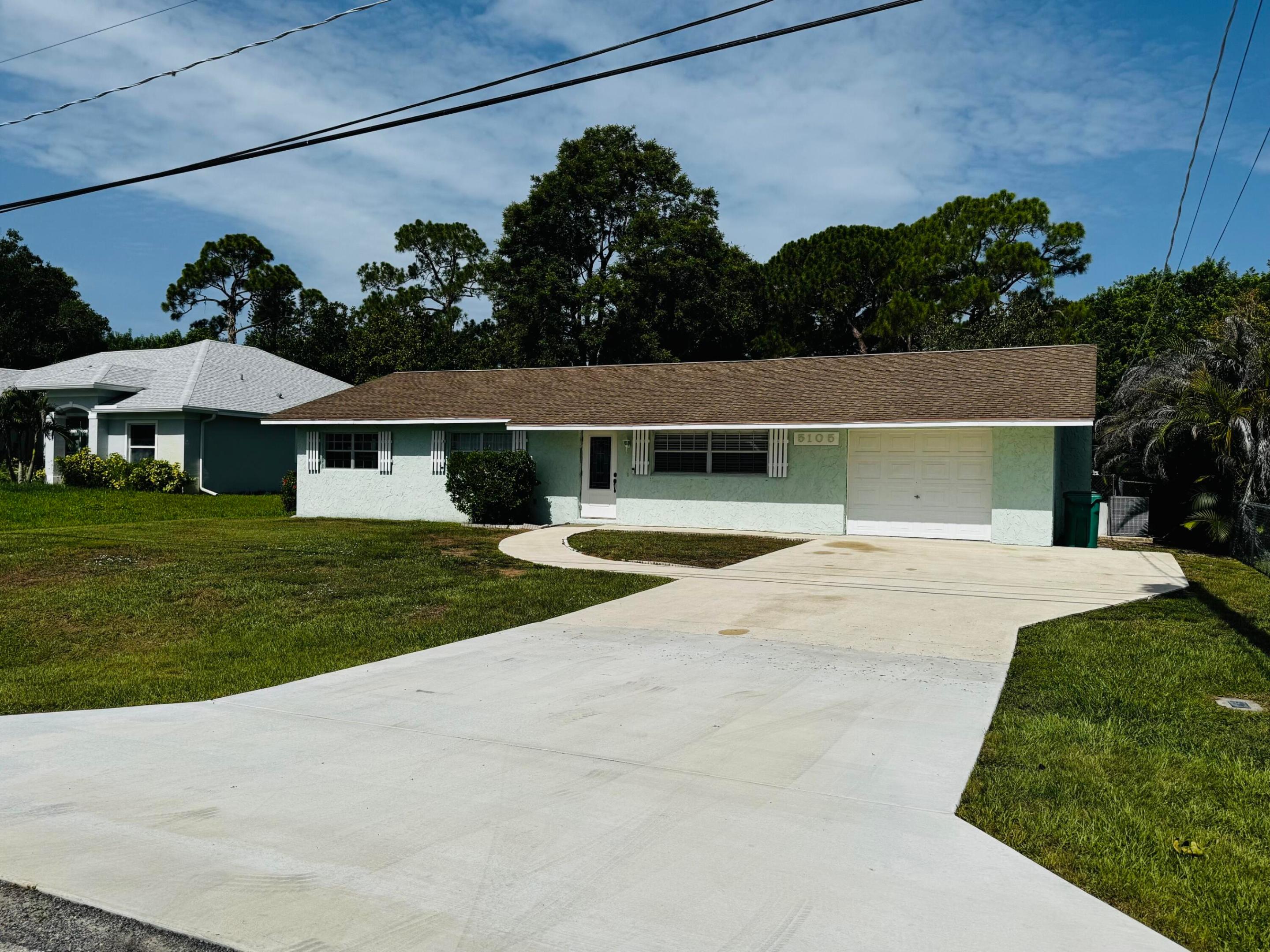 INDIAN RIVER ESTATES UNIT 7 - Residential
