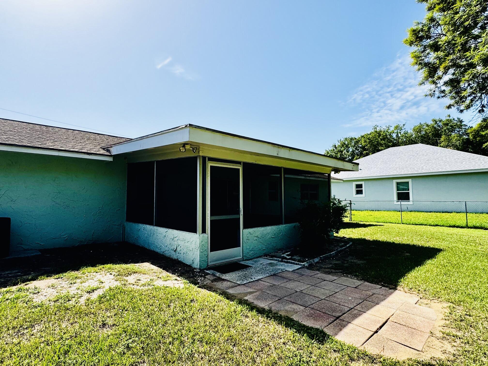 INDIAN RIVER ESTATES UNIT 7 - Residential