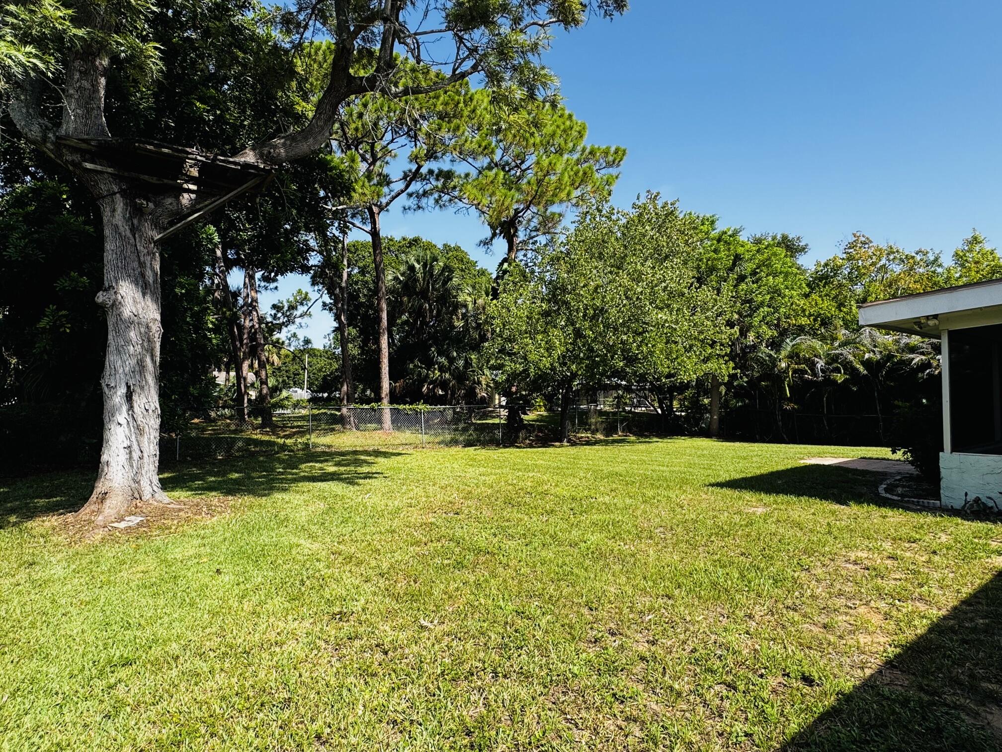 INDIAN RIVER ESTATES UNIT 7 - Residential