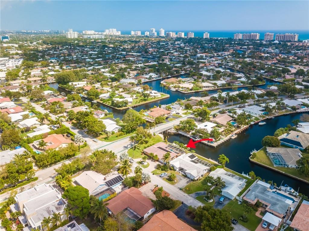 Golf Estates 43-26B, Lot - Residential