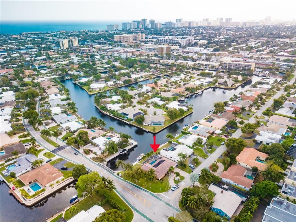 Golf Estates 43-26B, Lot - Residential