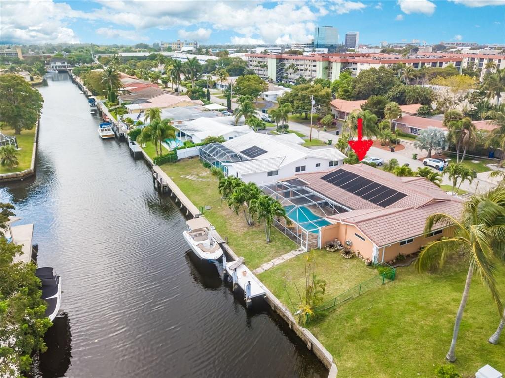 Golf Estates 43-26B, Lot - Residential