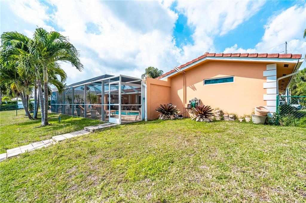 Golf Estates 43-26B, Lot - Residential