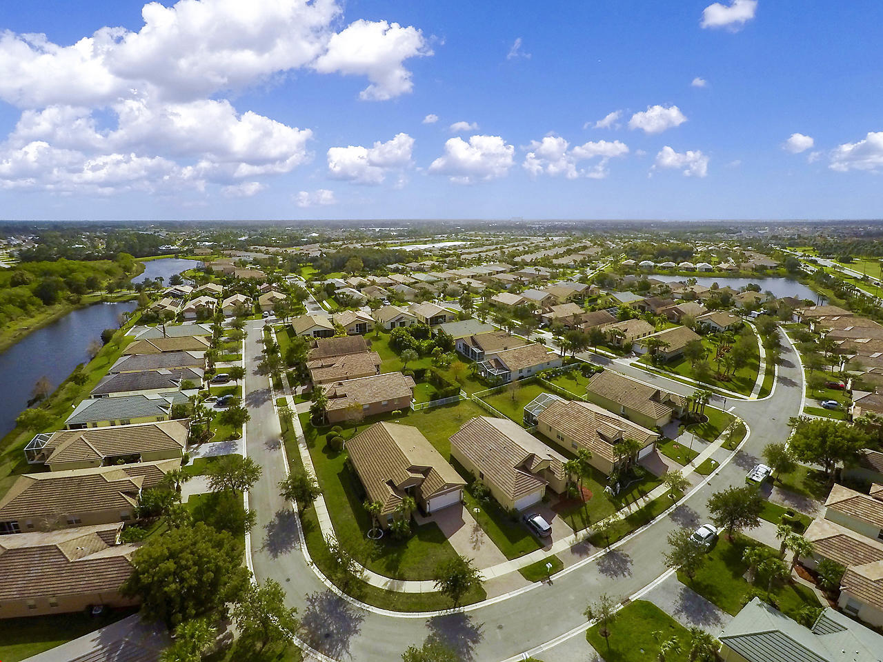 Heritage Oaks at Tradition - Residential Lease