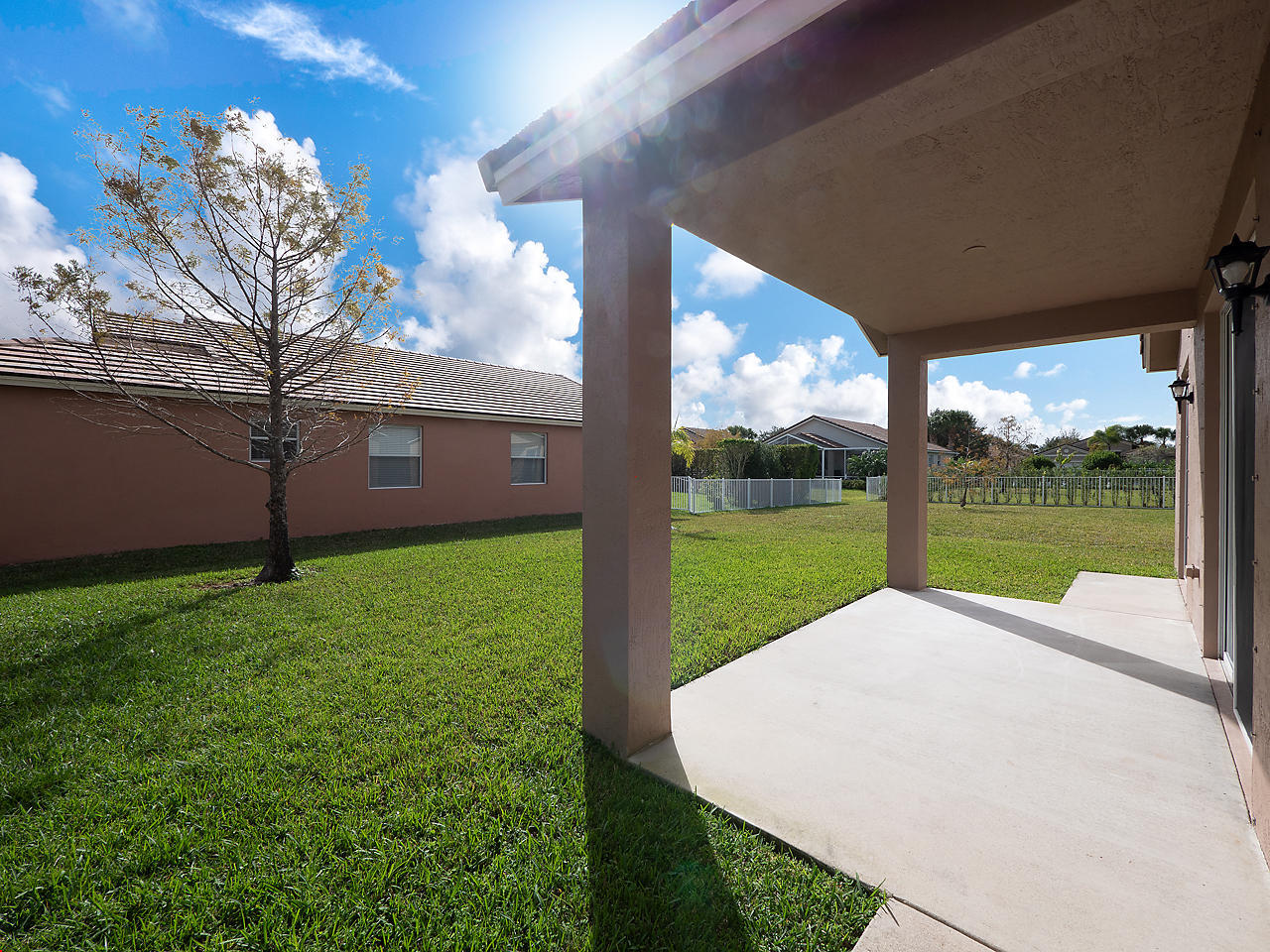 Heritage Oaks at Tradition - Residential Lease
