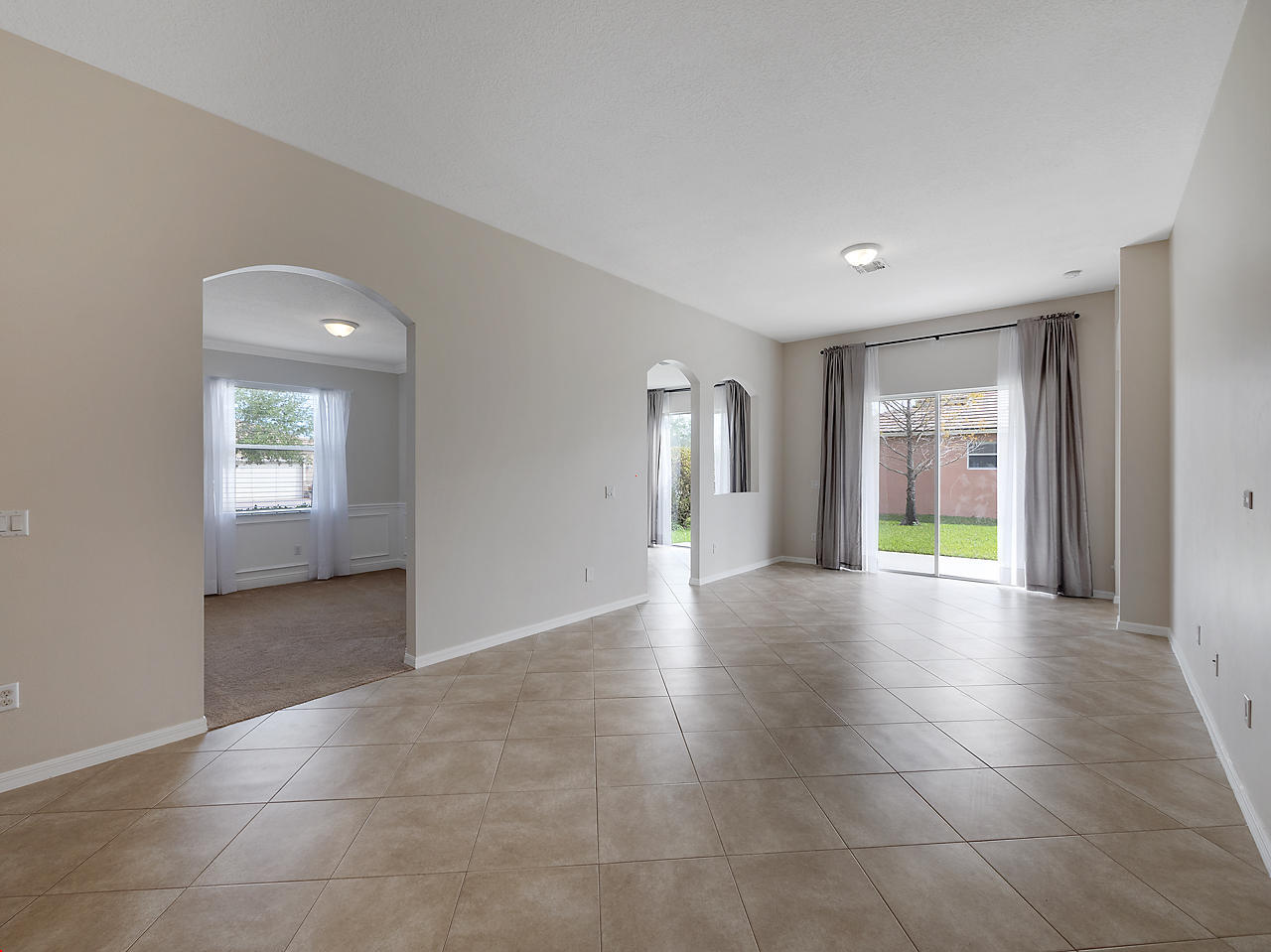 Heritage Oaks at Tradition - Residential Lease