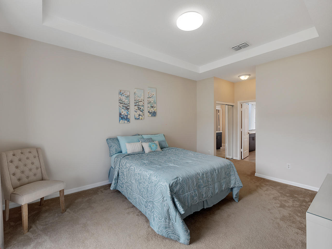Heritage Oaks at Tradition - Residential Lease