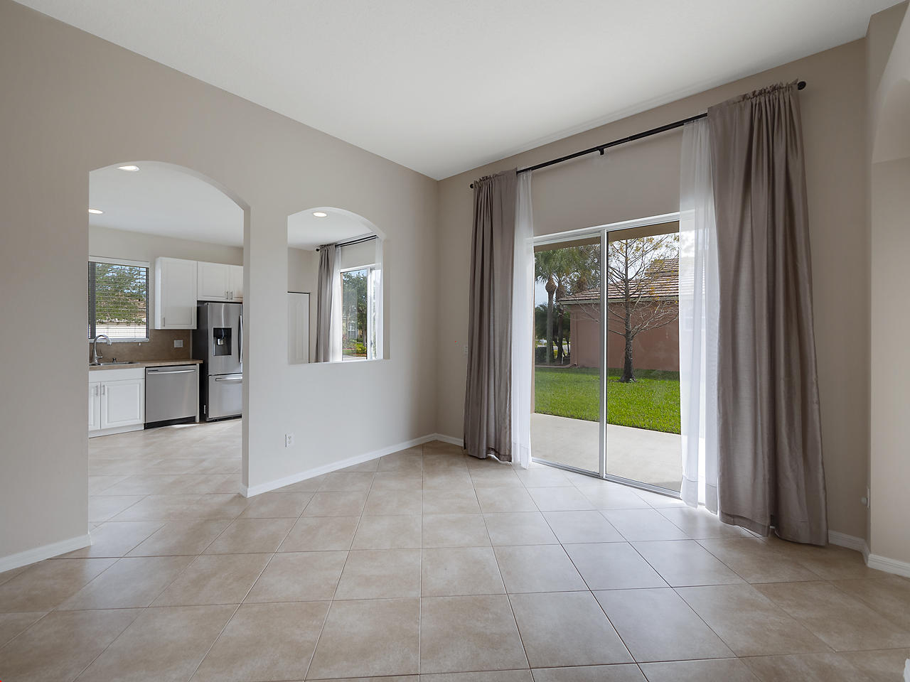Heritage Oaks at Tradition - Residential Lease