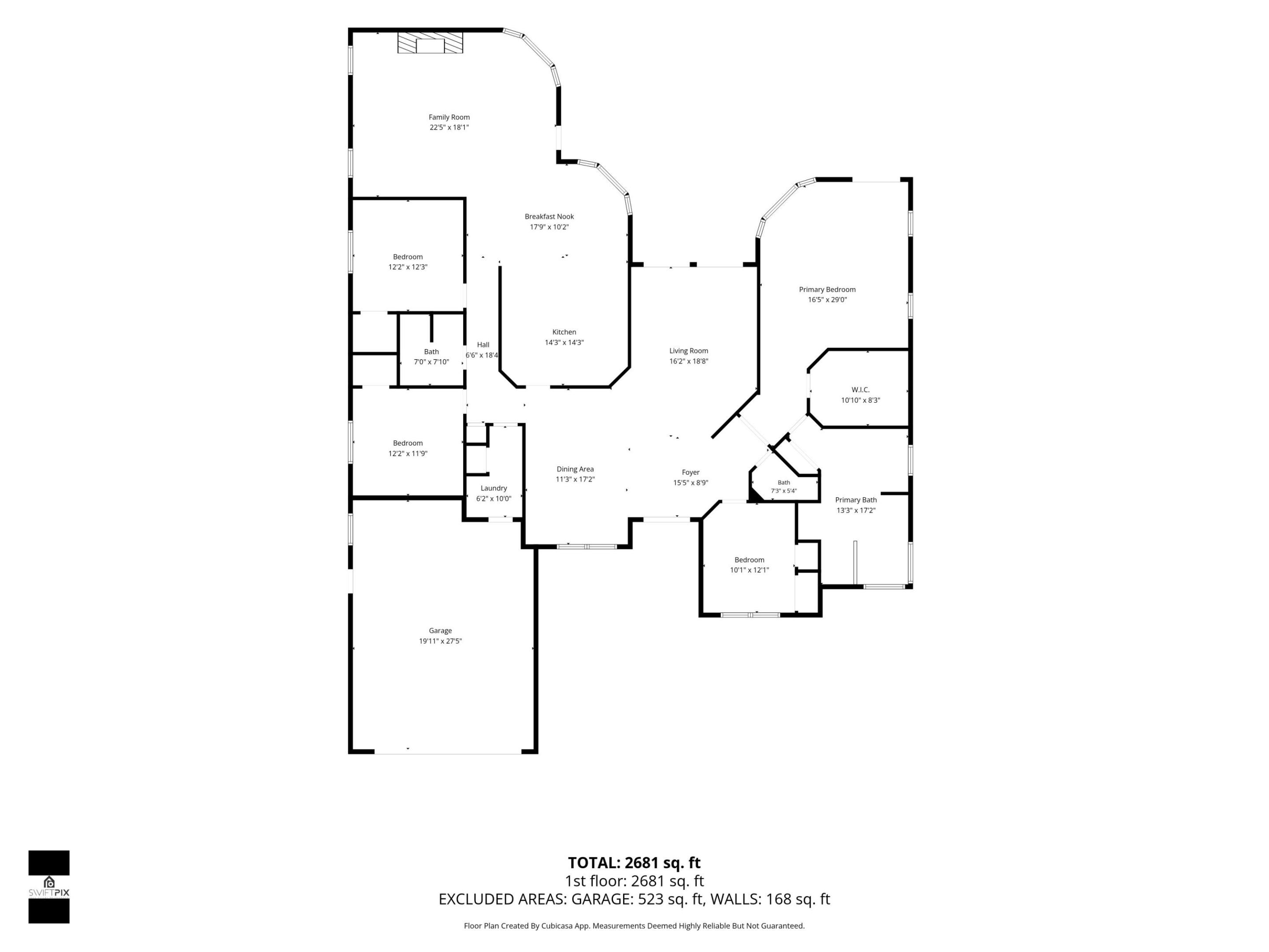 WOODMONT TRACT 70 - Residential