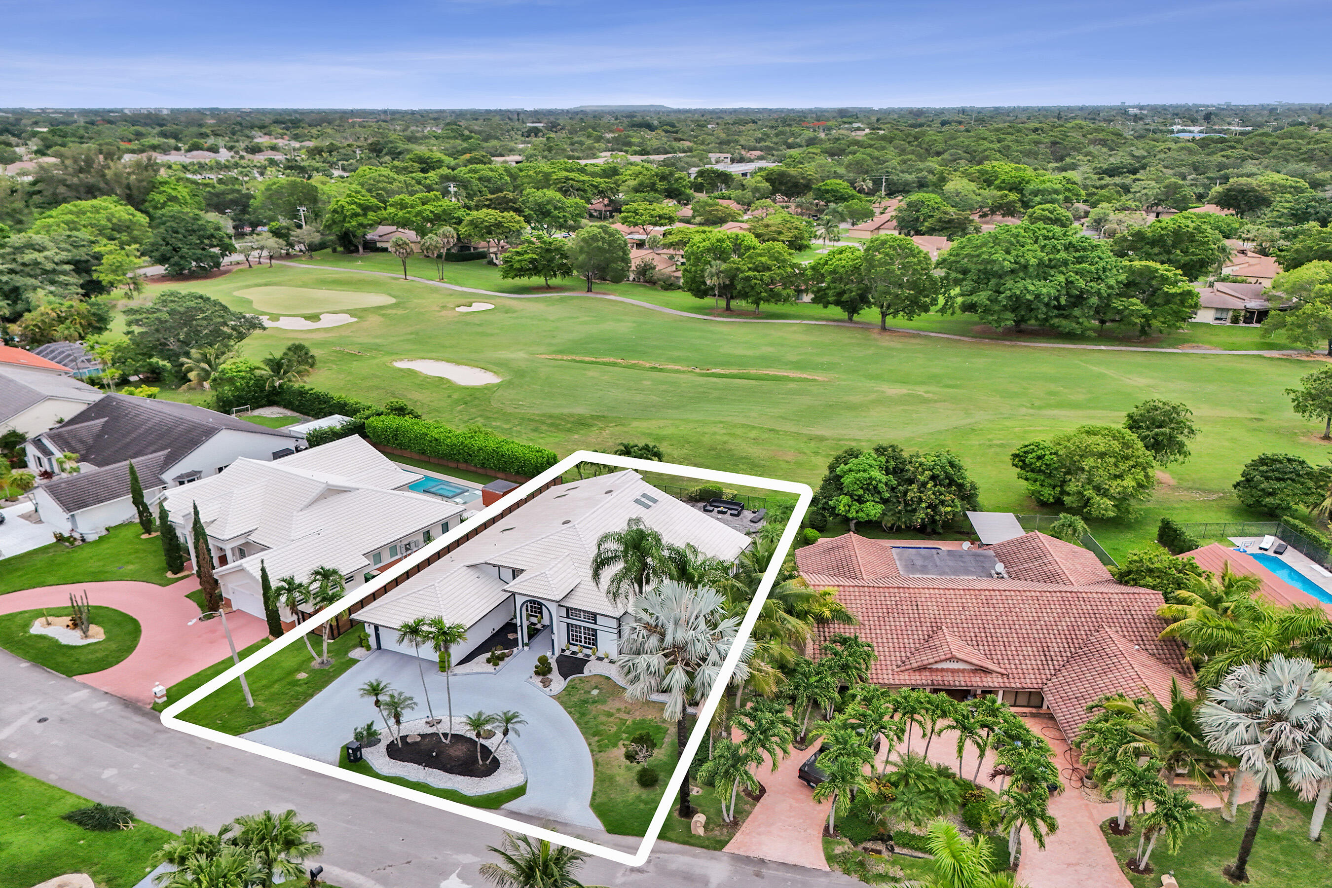 WOODMONT TRACT 70 - Residential