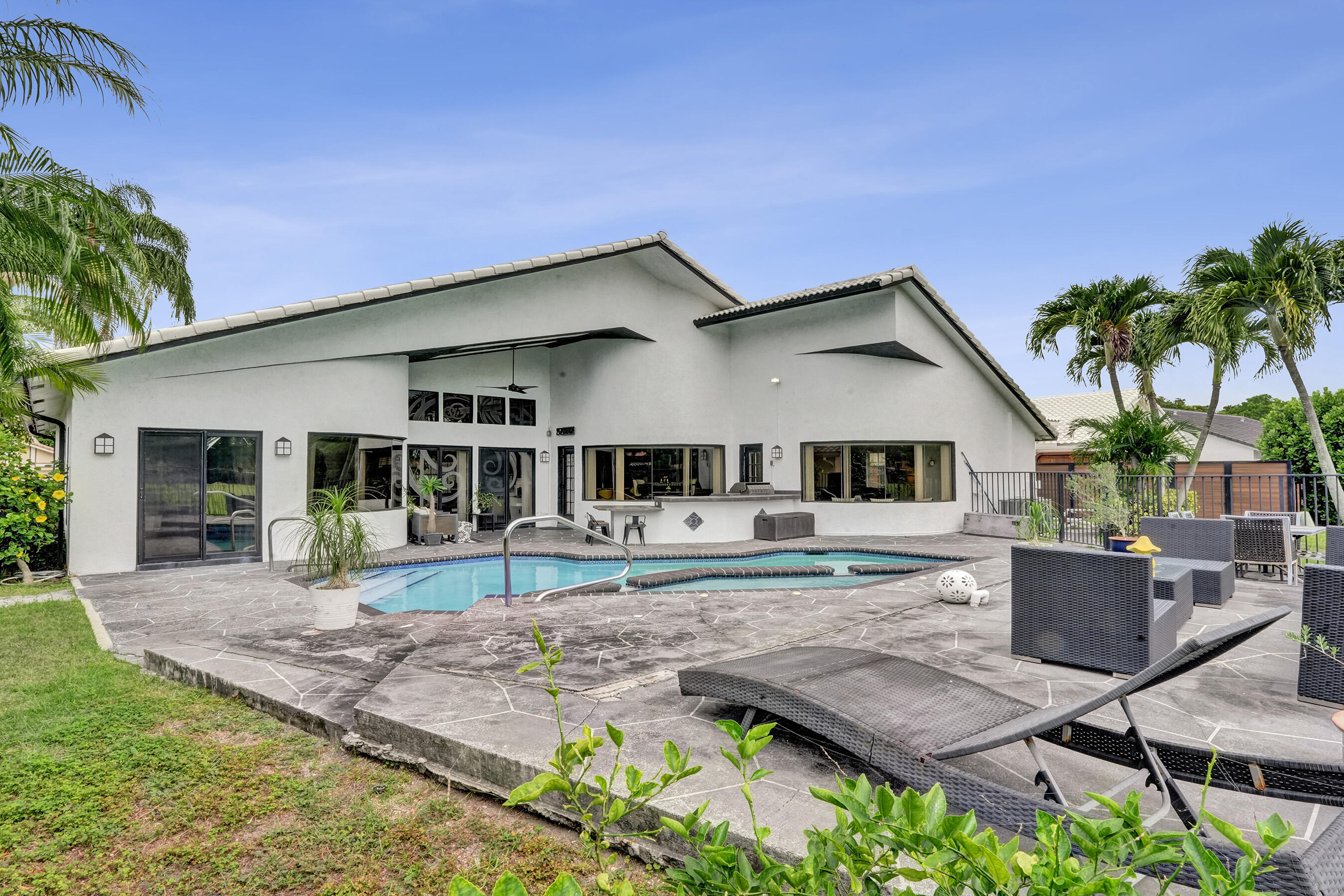 WOODMONT TRACT 70 - Residential