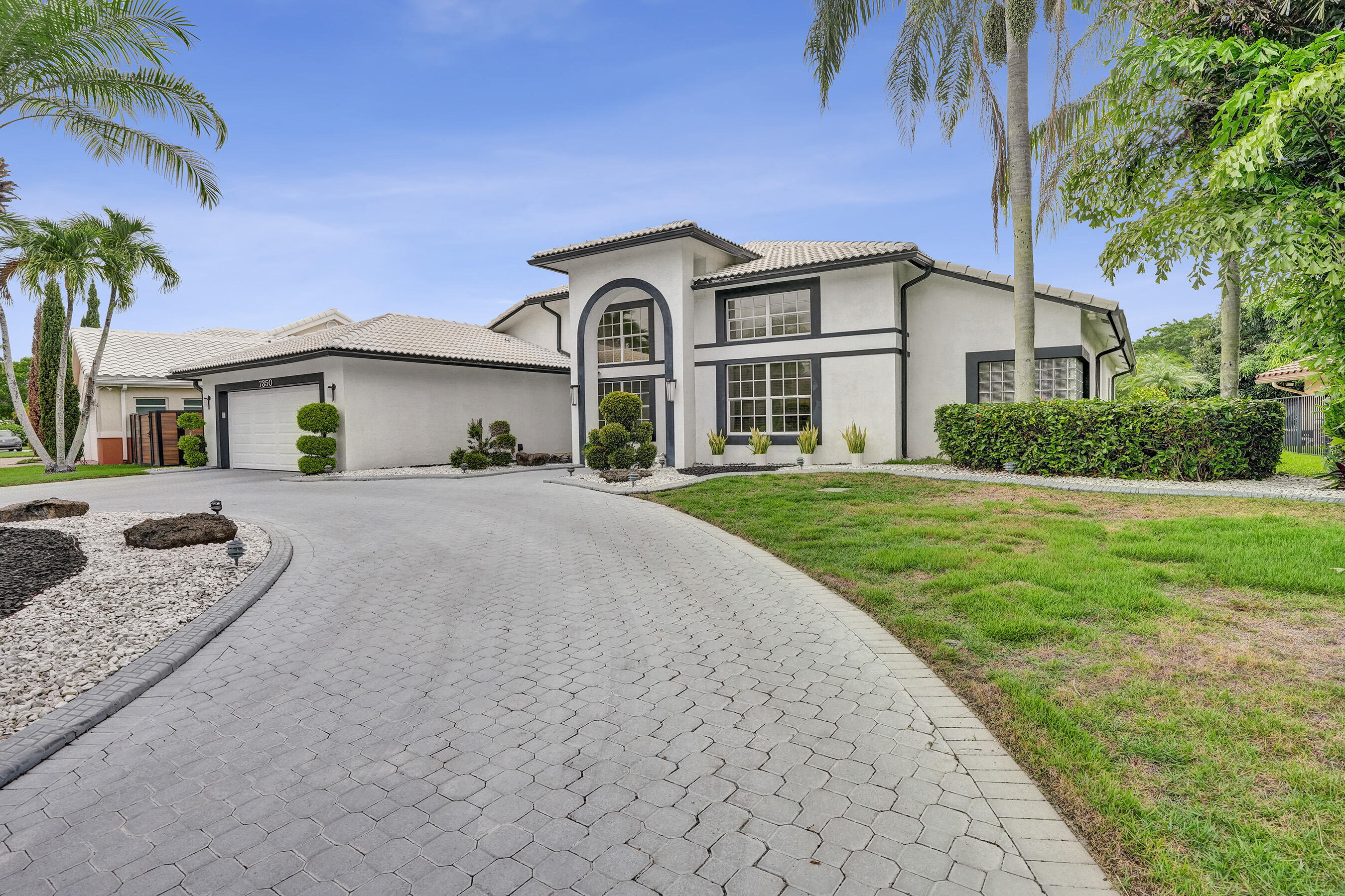 WOODMONT TRACT 70 - Residential