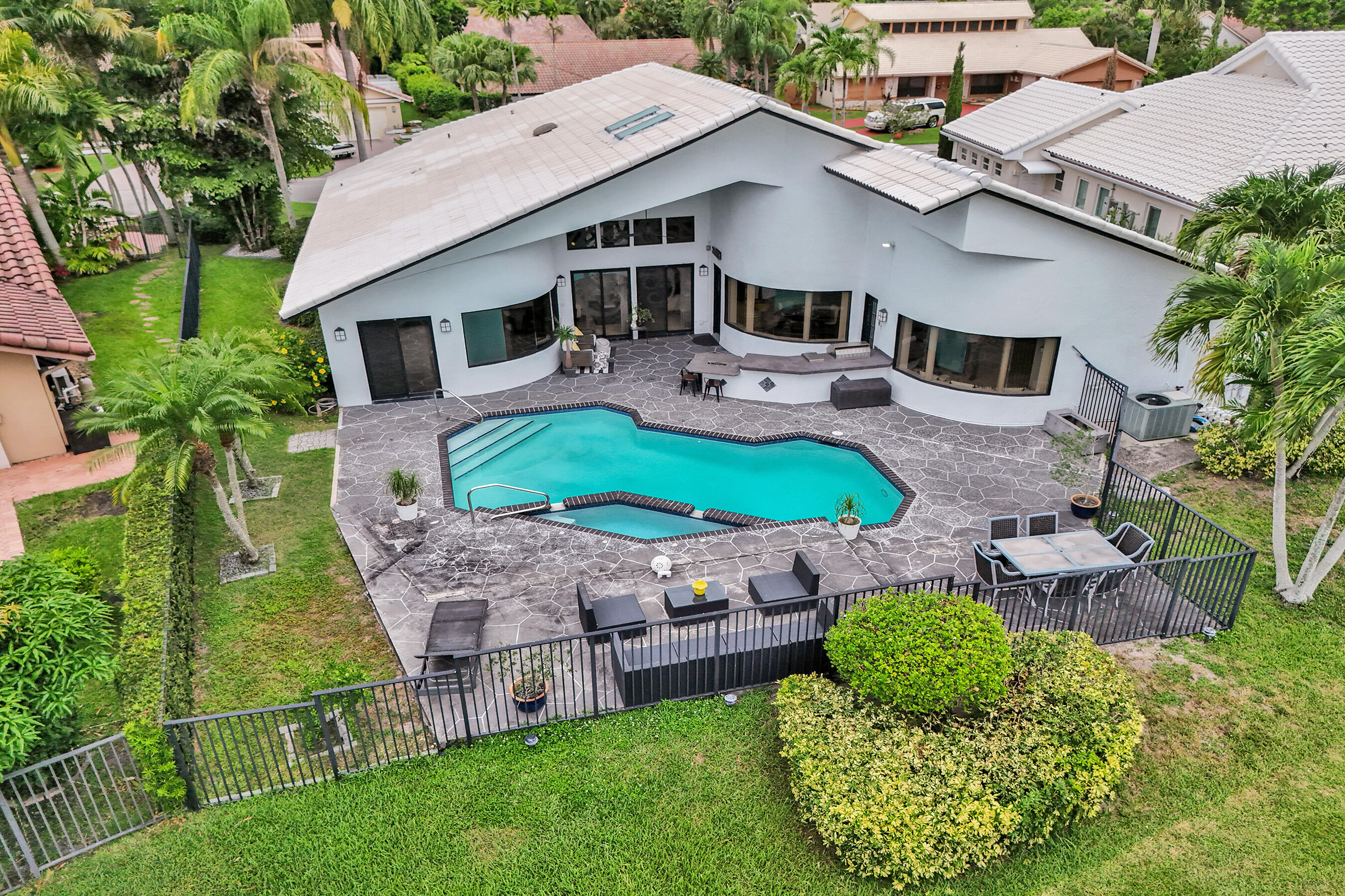 WOODMONT TRACT 70 - Residential