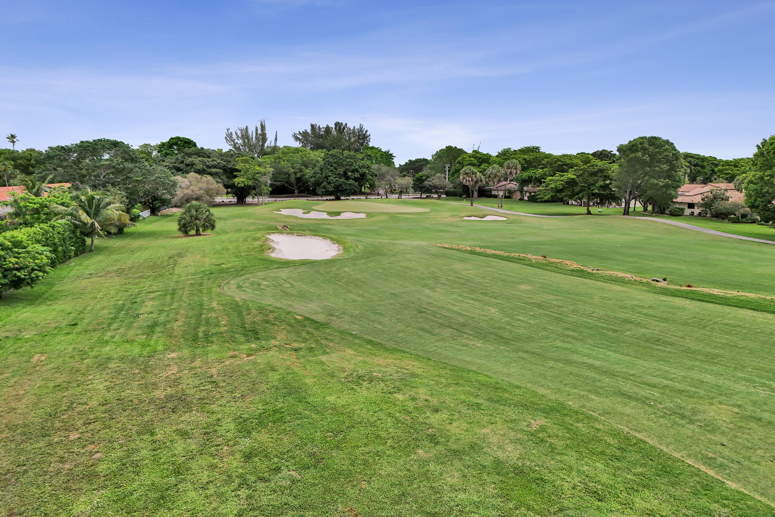 WOODMONT TRACT 70 - Residential
